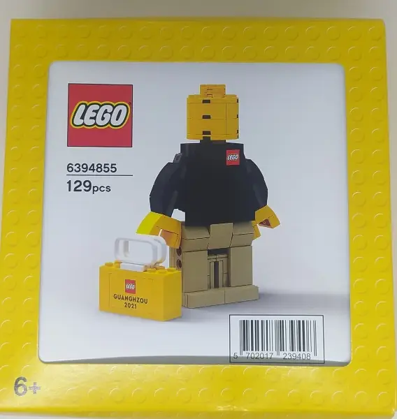 Lego on sale store exclusives