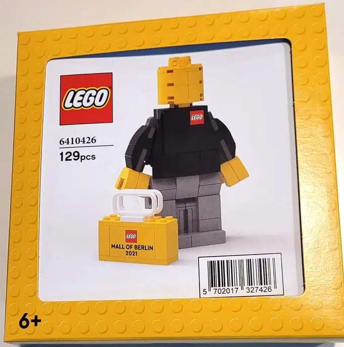 Berlin lego set hot sale