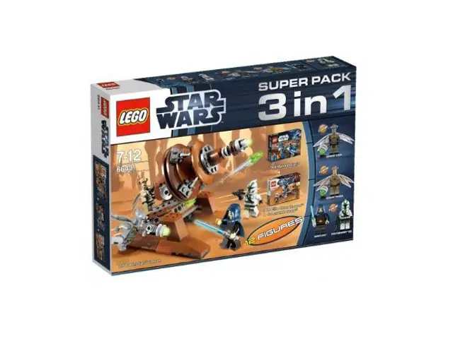 Lego star wars 3 in 1 discount sets