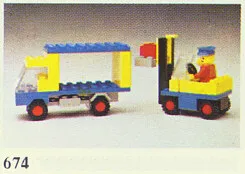 City Forklift & Truck