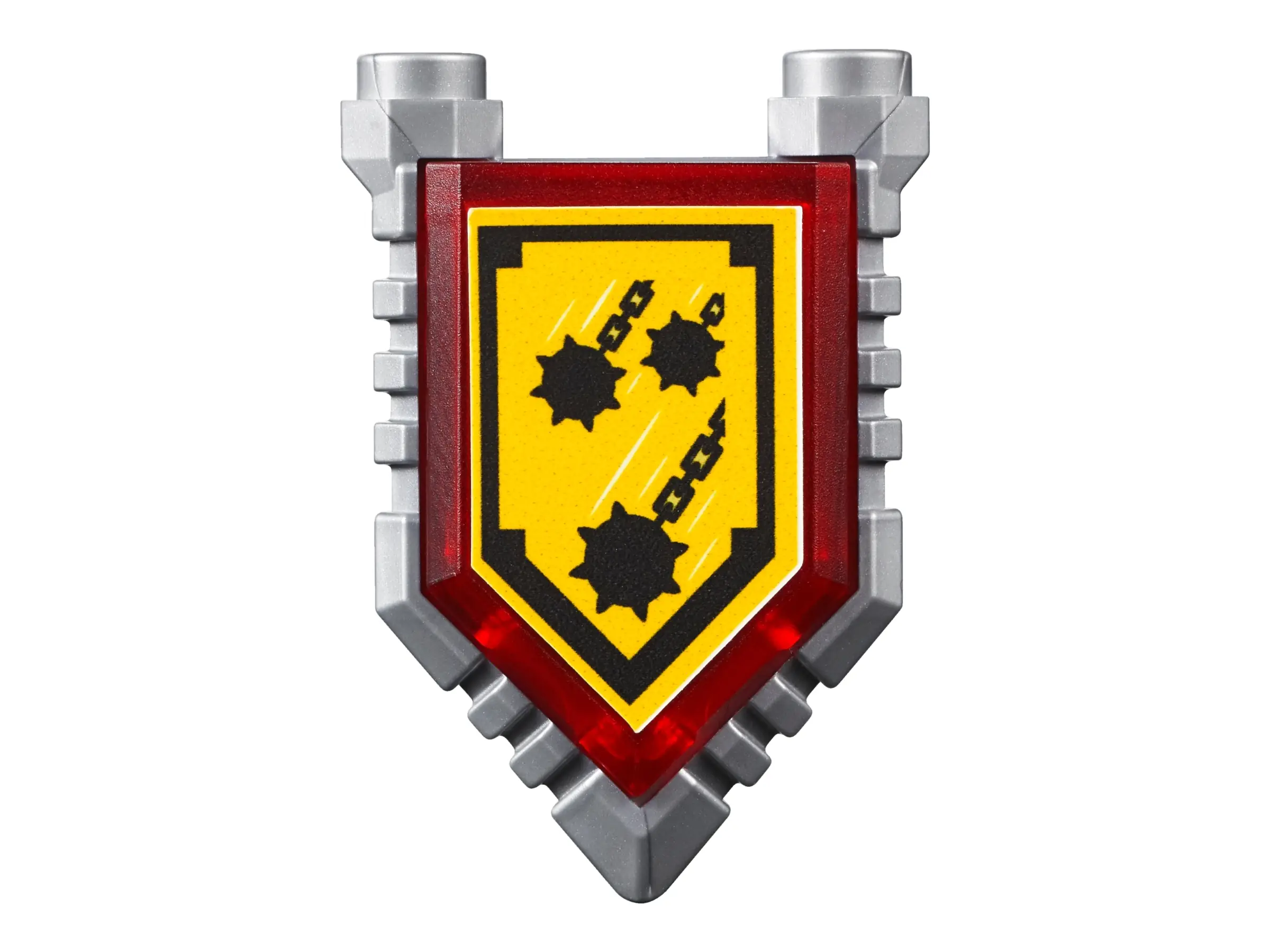 Lego merlok 2.0 all sales shields