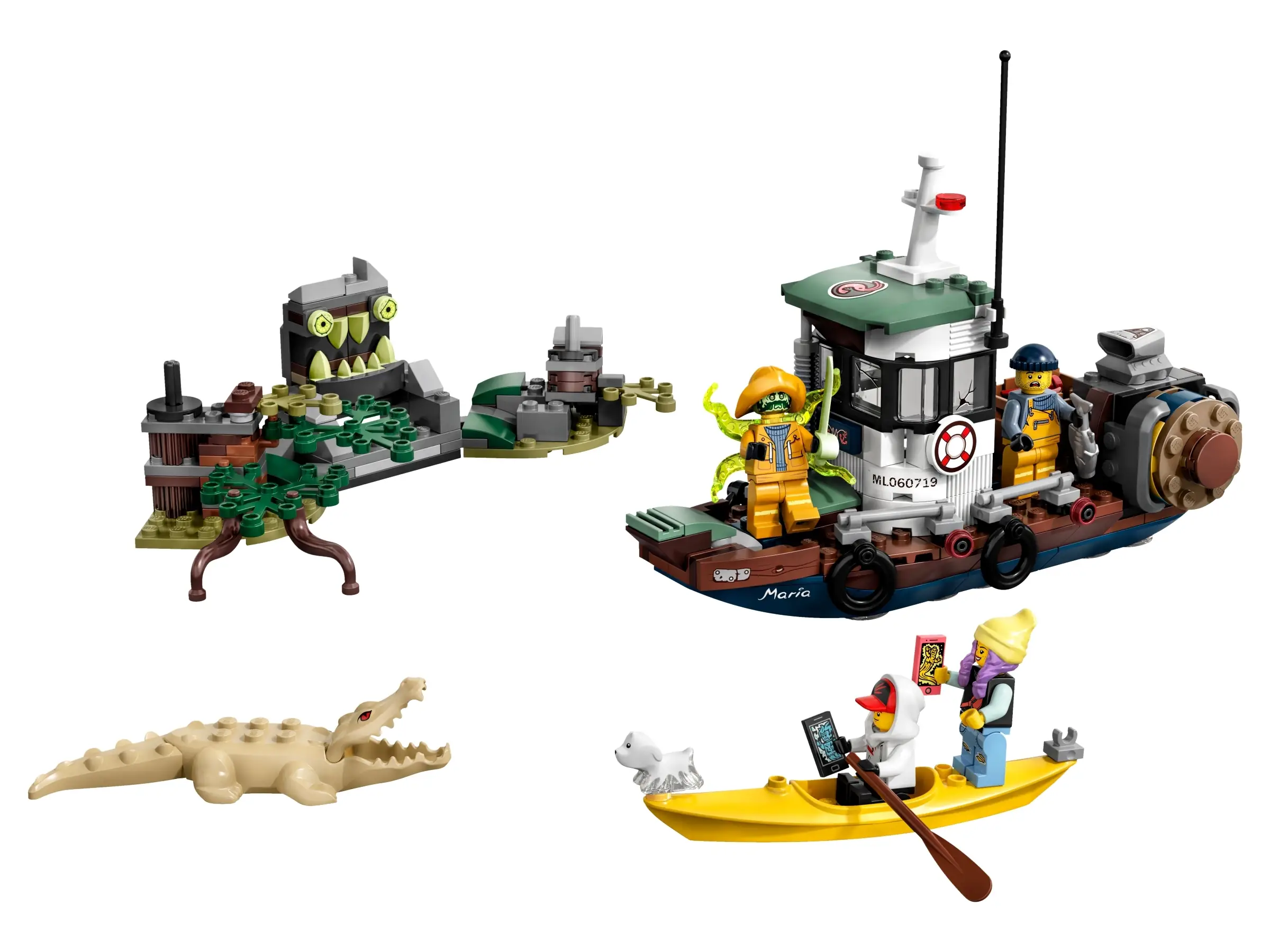 Jangbricks hot sale hidden side
