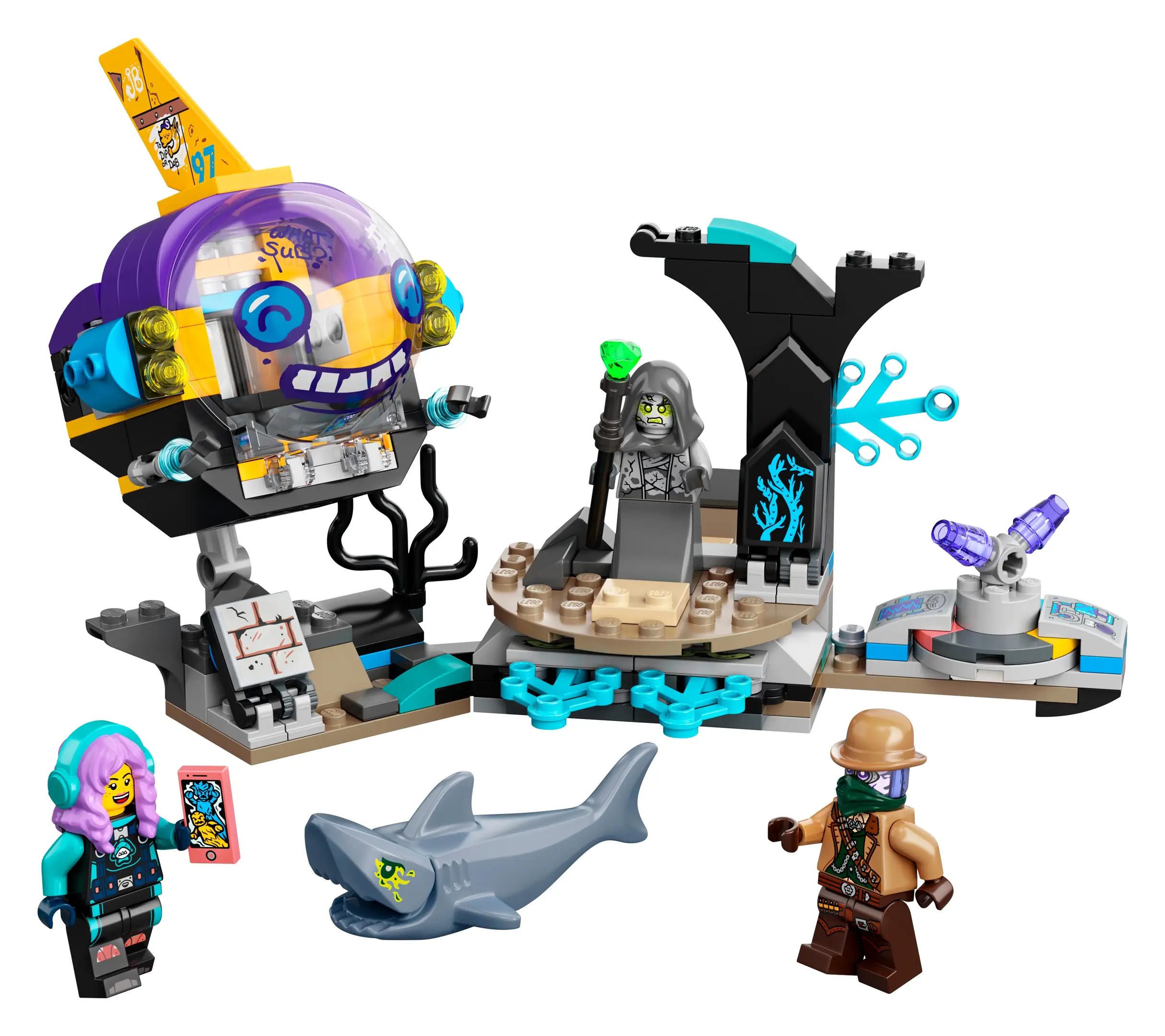 Lego other deals side