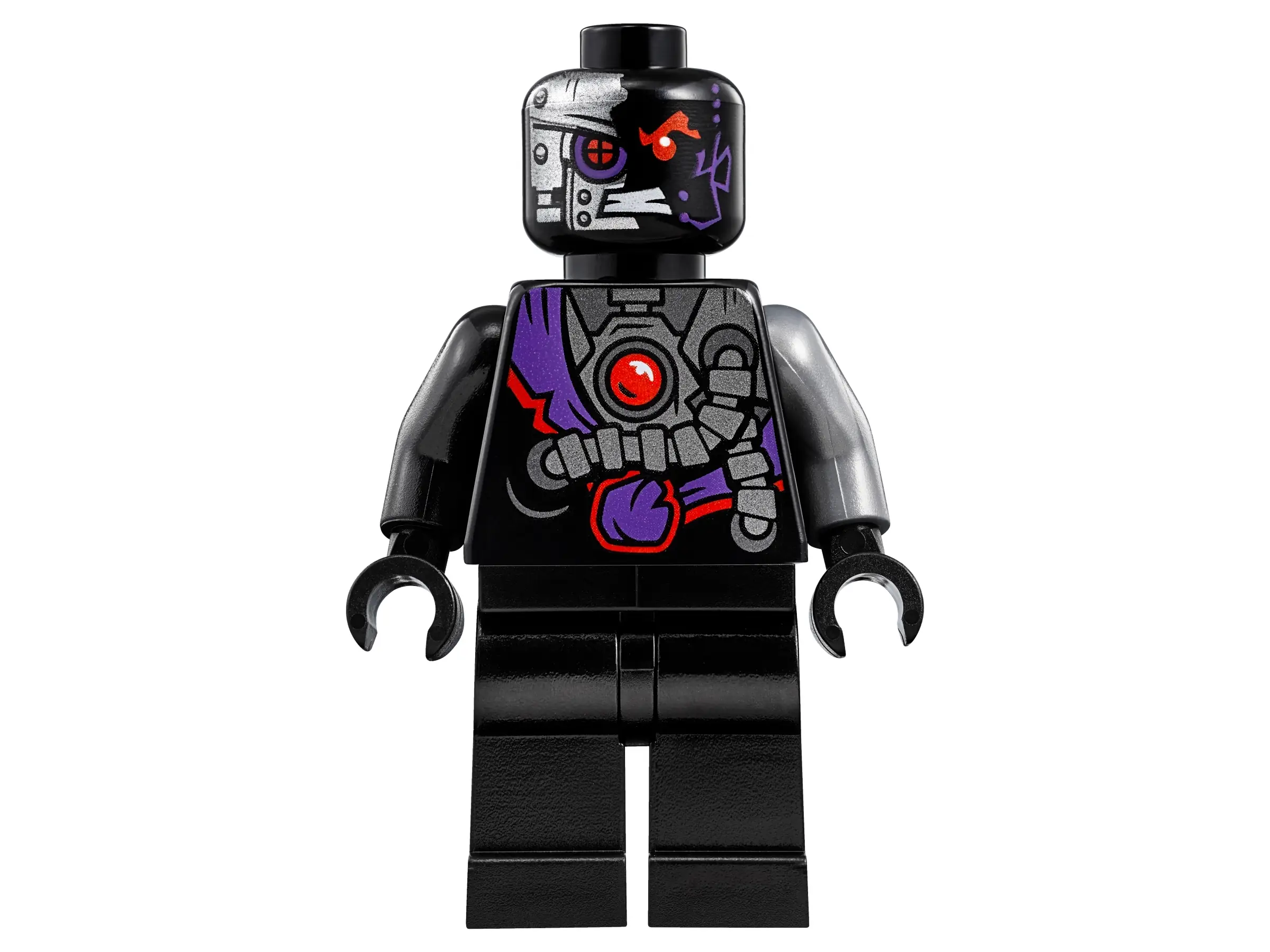 Lego top ninjago tumbler
