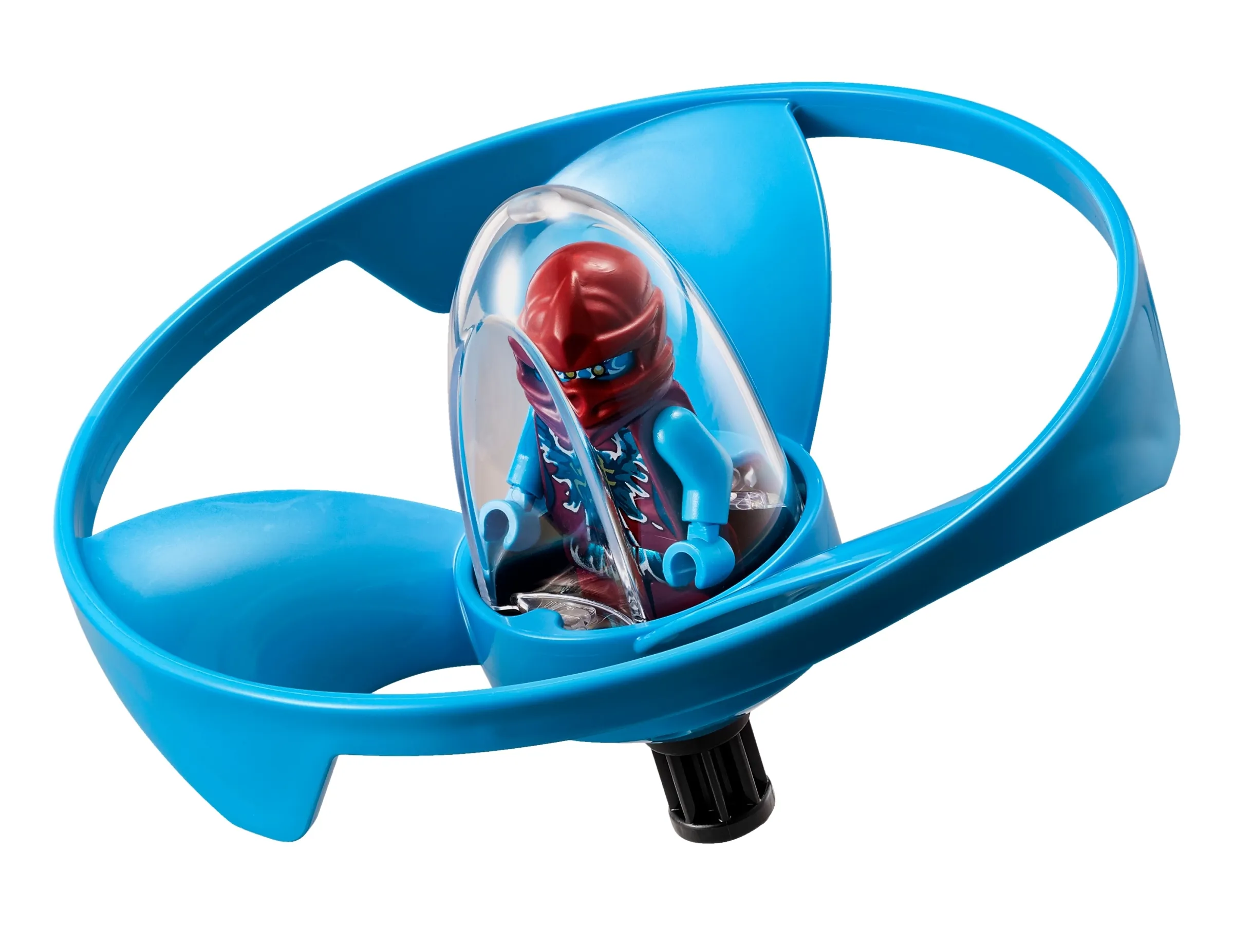 LEGO NINJAGO Airjitzu Battle Grounds Set 70590 SetDB