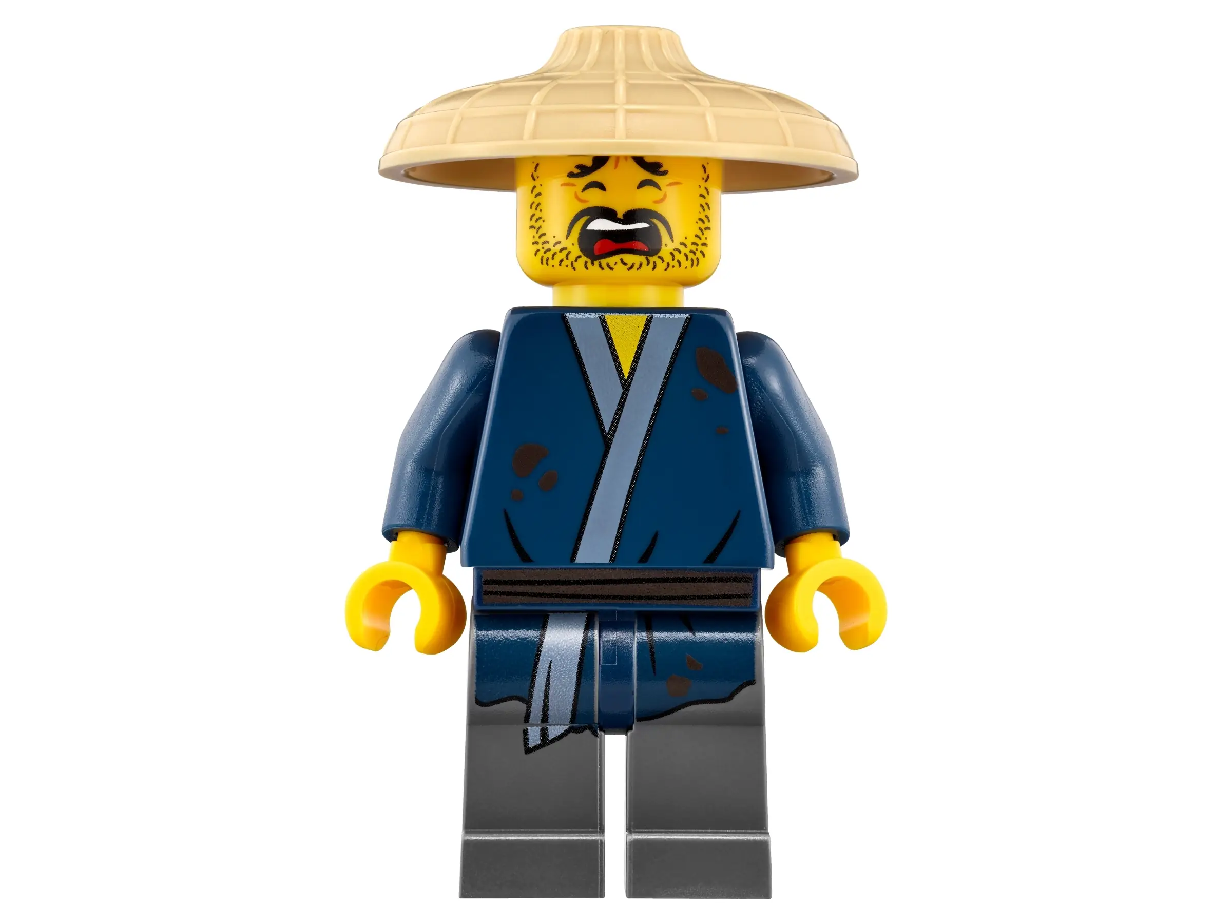 Lego hot sale 70607 price