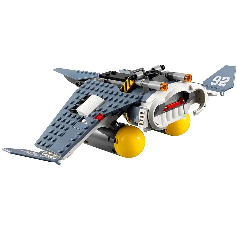 Lego 70609 hotsell