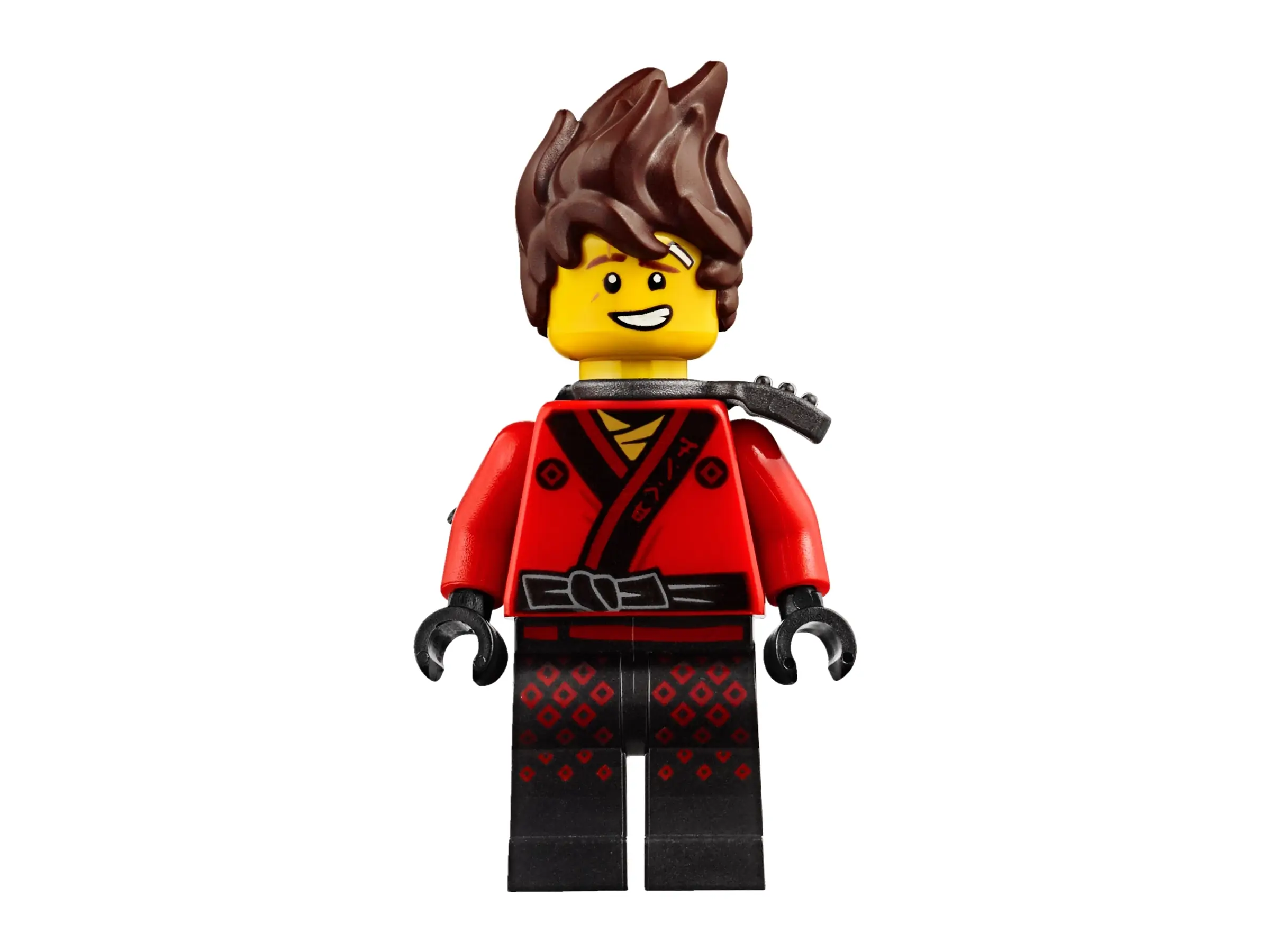 Lego 70629 online