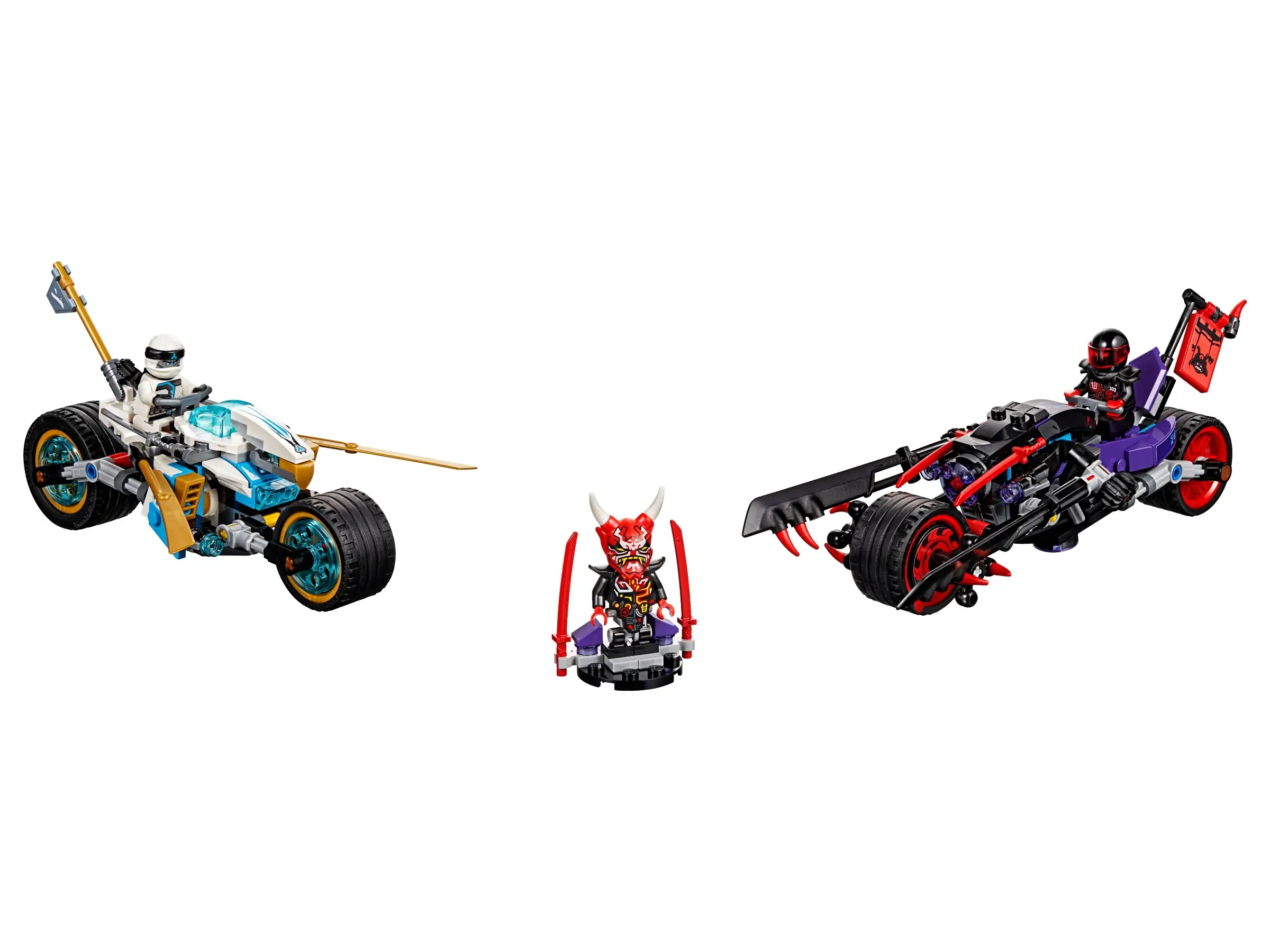 Lego ninjago snake 2024 sets