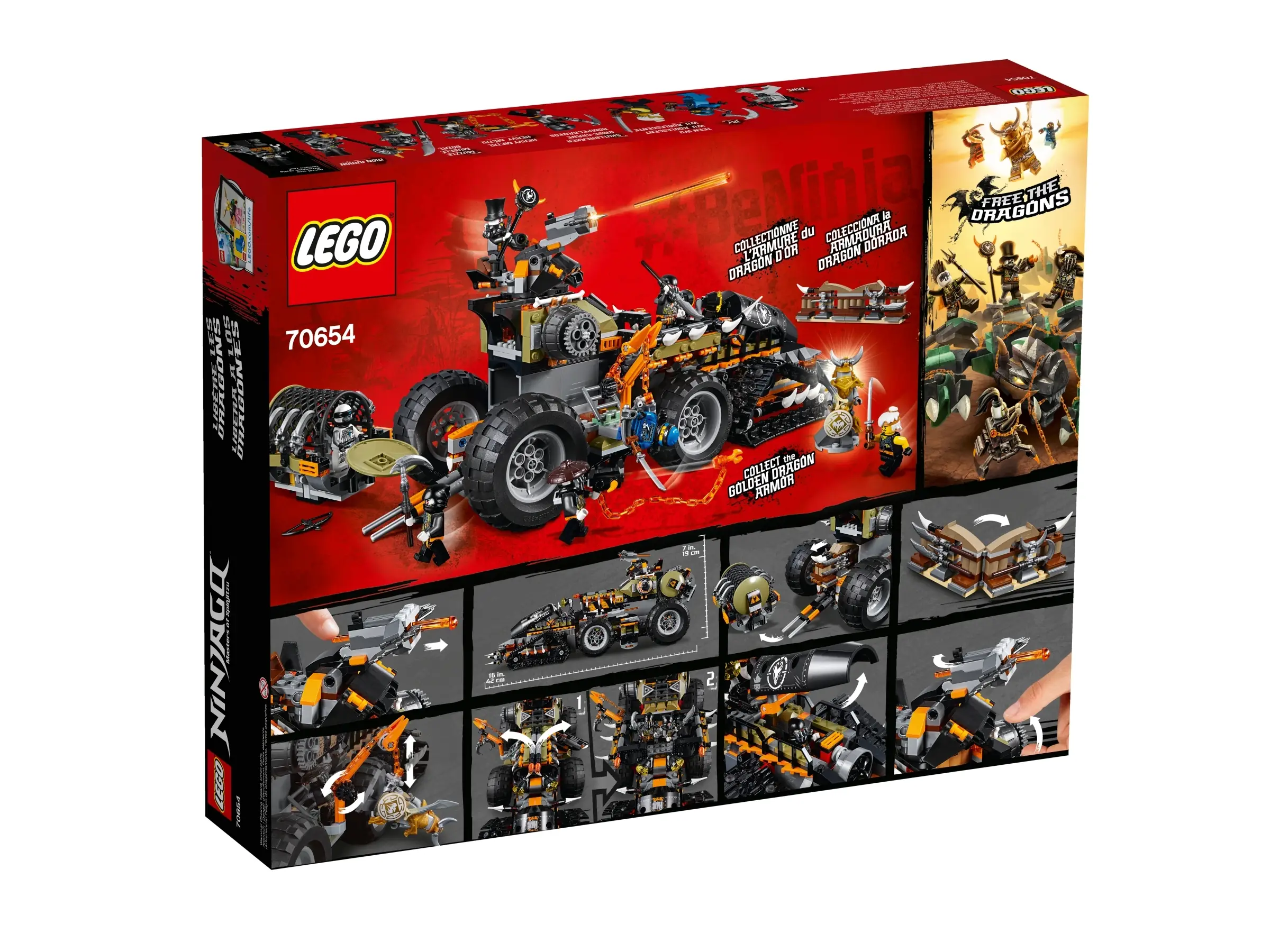 70654 online lego amazon