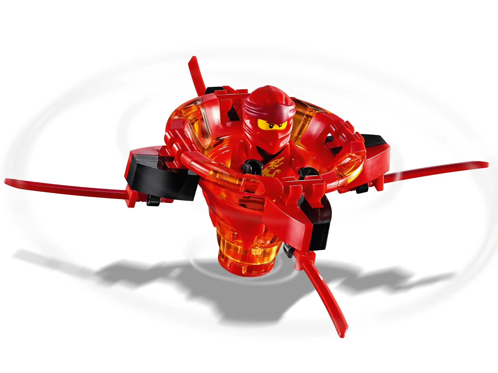 70659 online spinjitzu kai