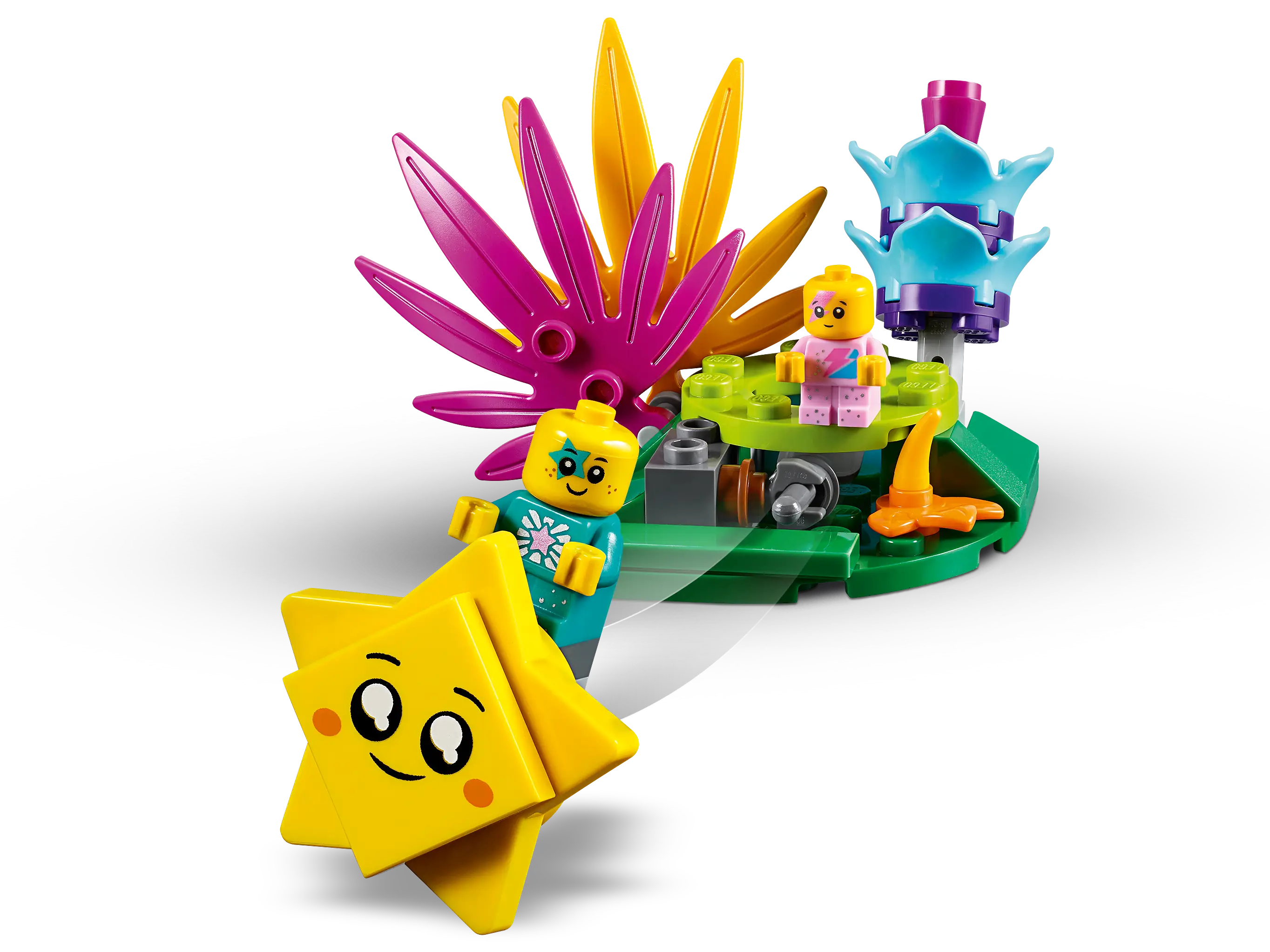 Good morning sparkle 2024 babies