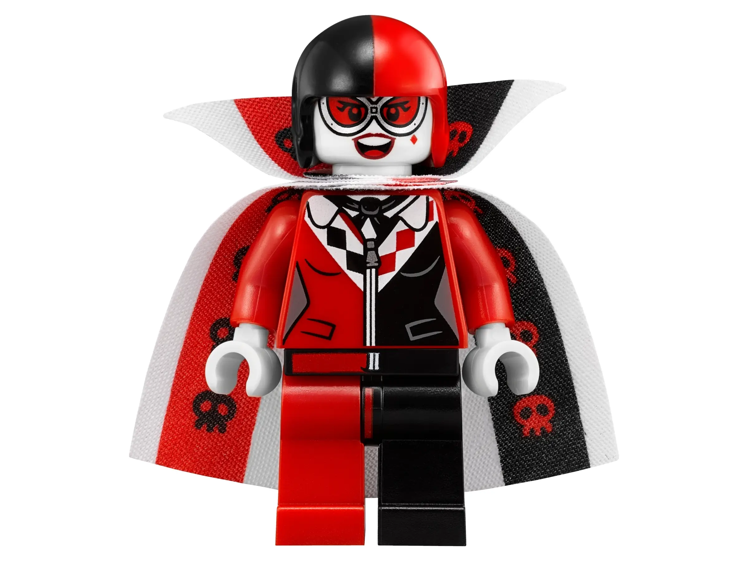 Lego batman harley quinn cannonball deals attack