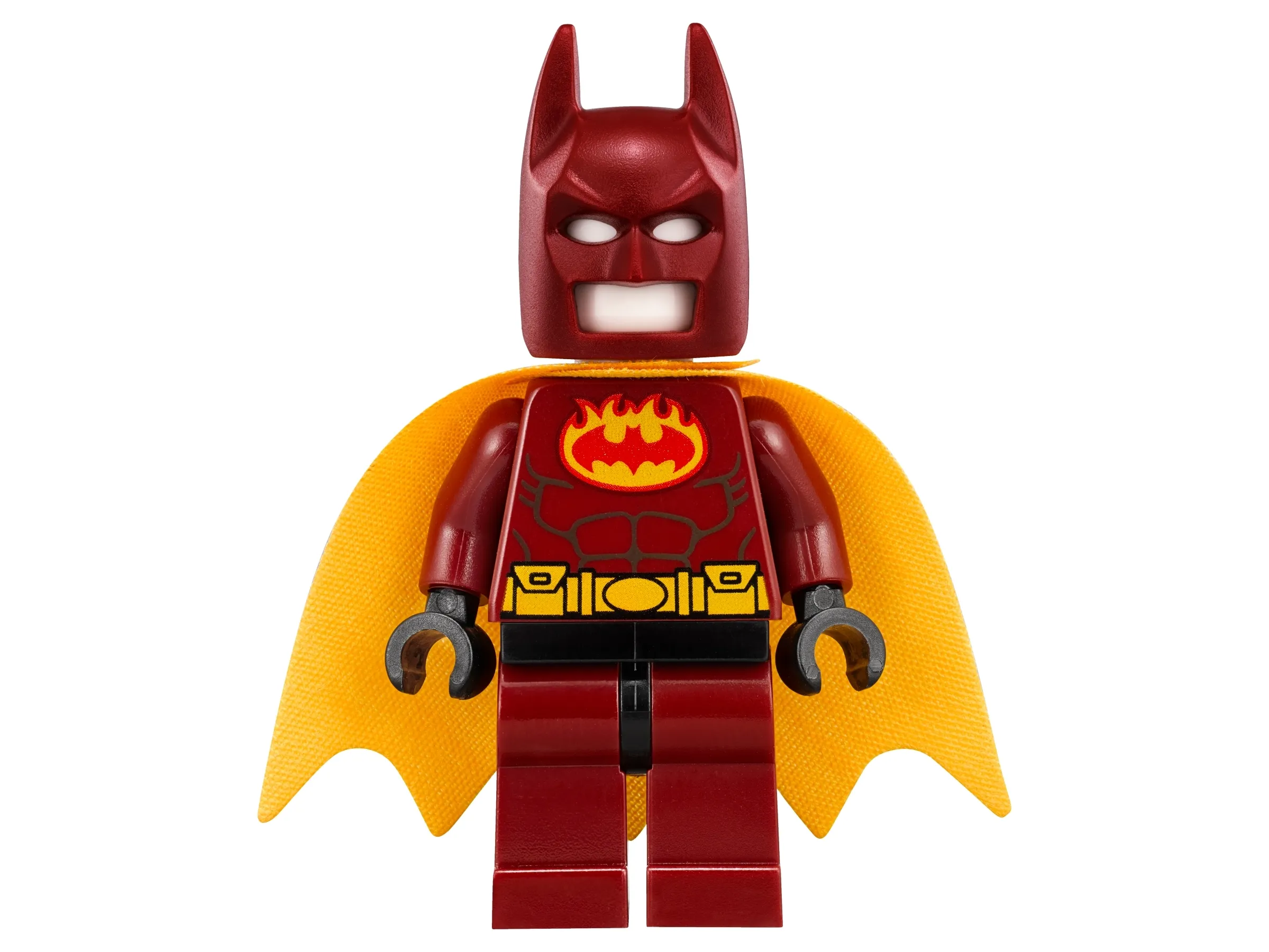 LEGO Batman - Minifig Weapon - Grapple Gun / Grappling Hook Gun - Black
