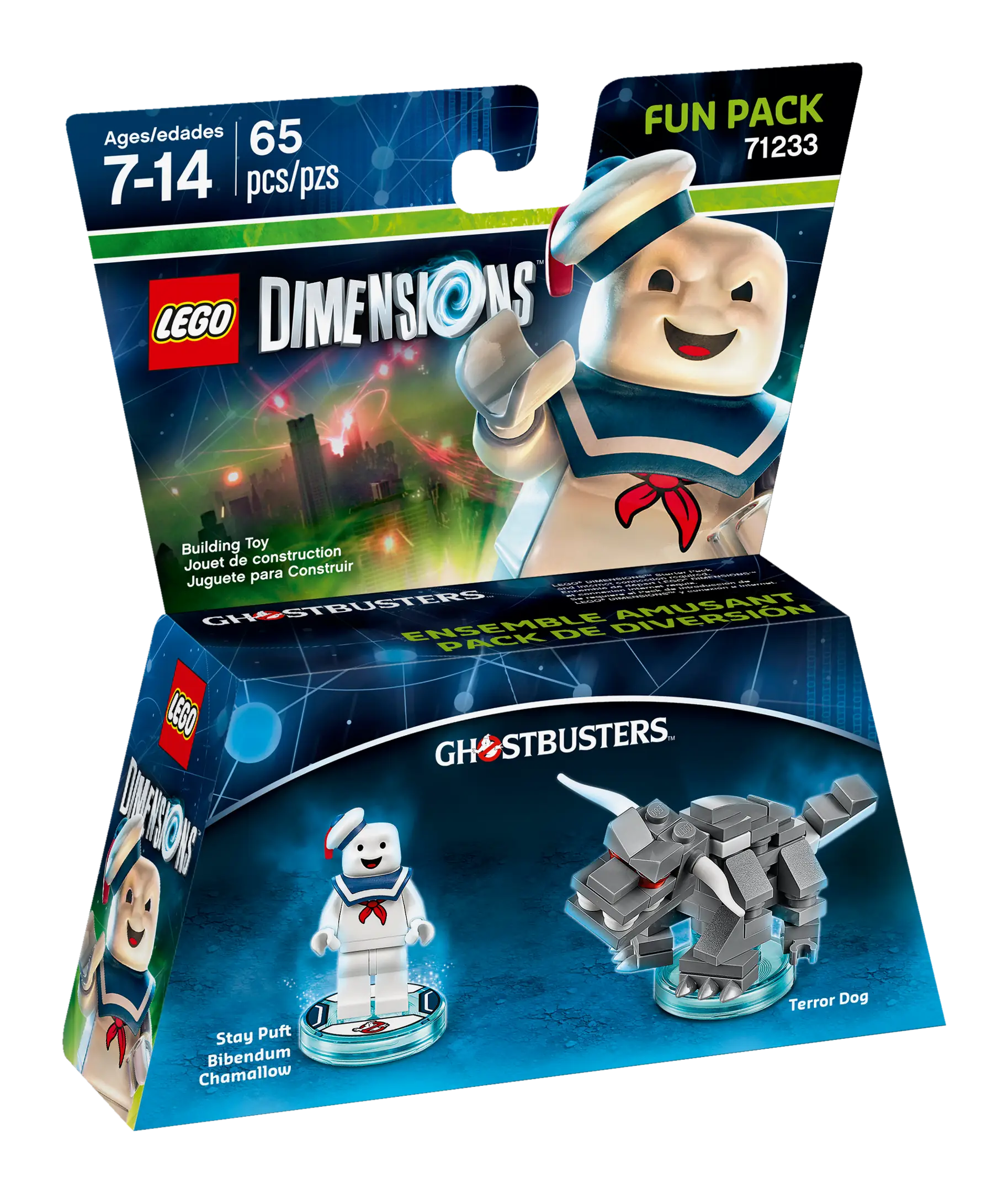 Lego 71233 deals