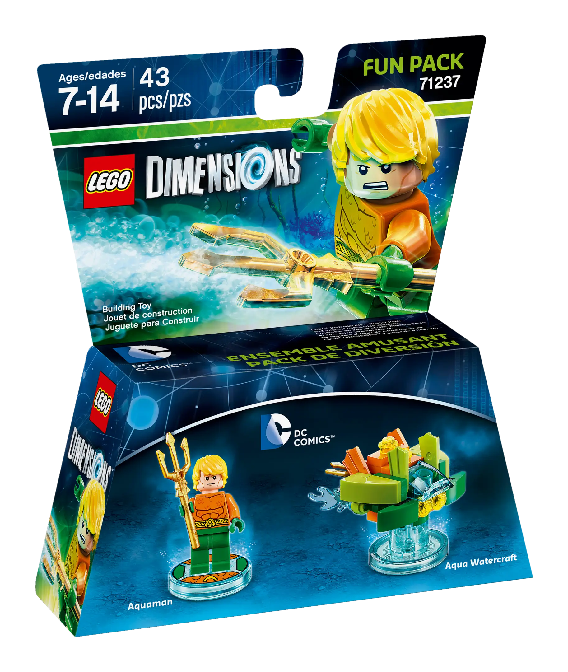 Lego 71237 deals