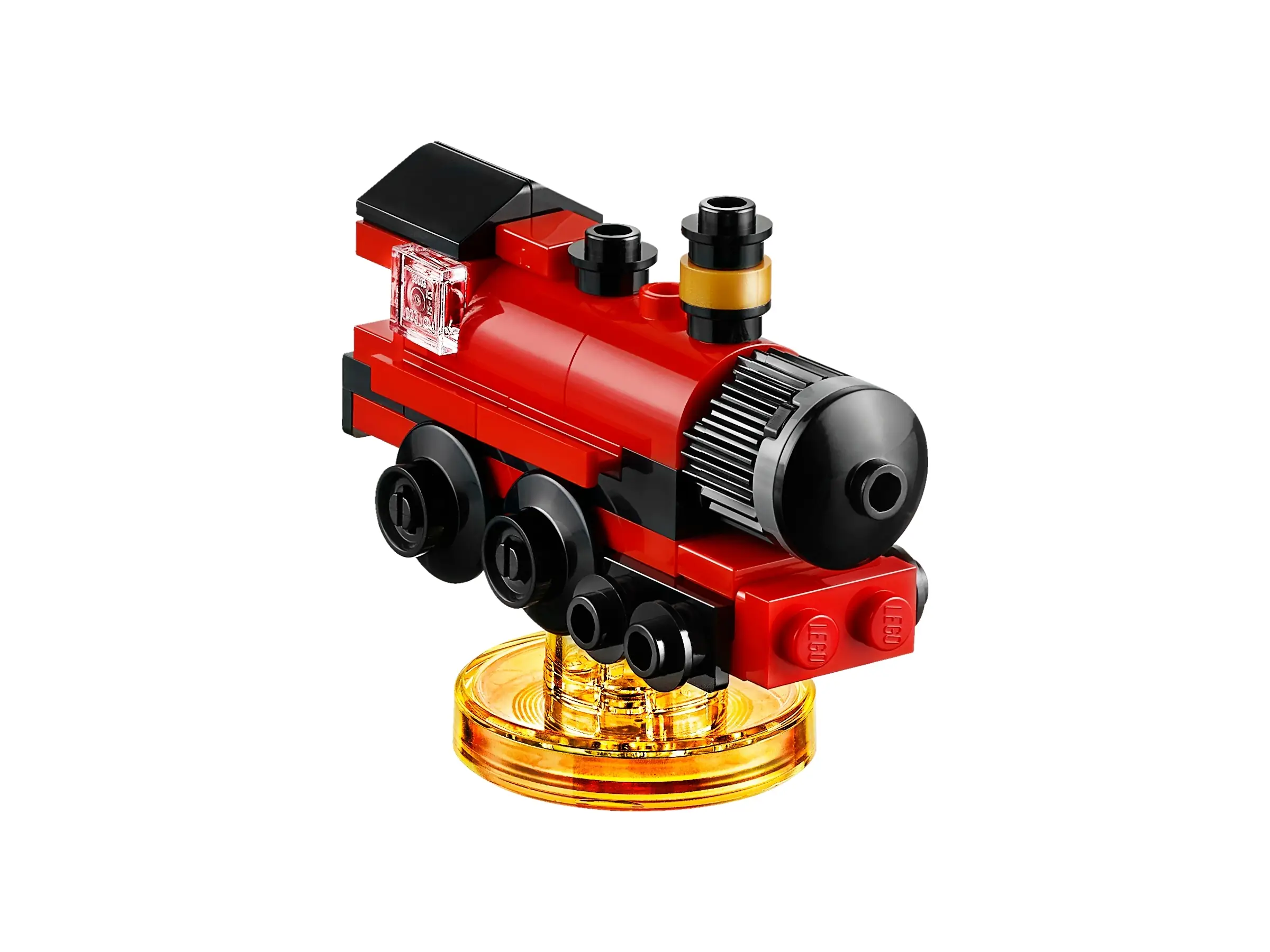 Lego train dimensions hotsell
