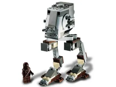 Star Wars™ Imperial AT-ST