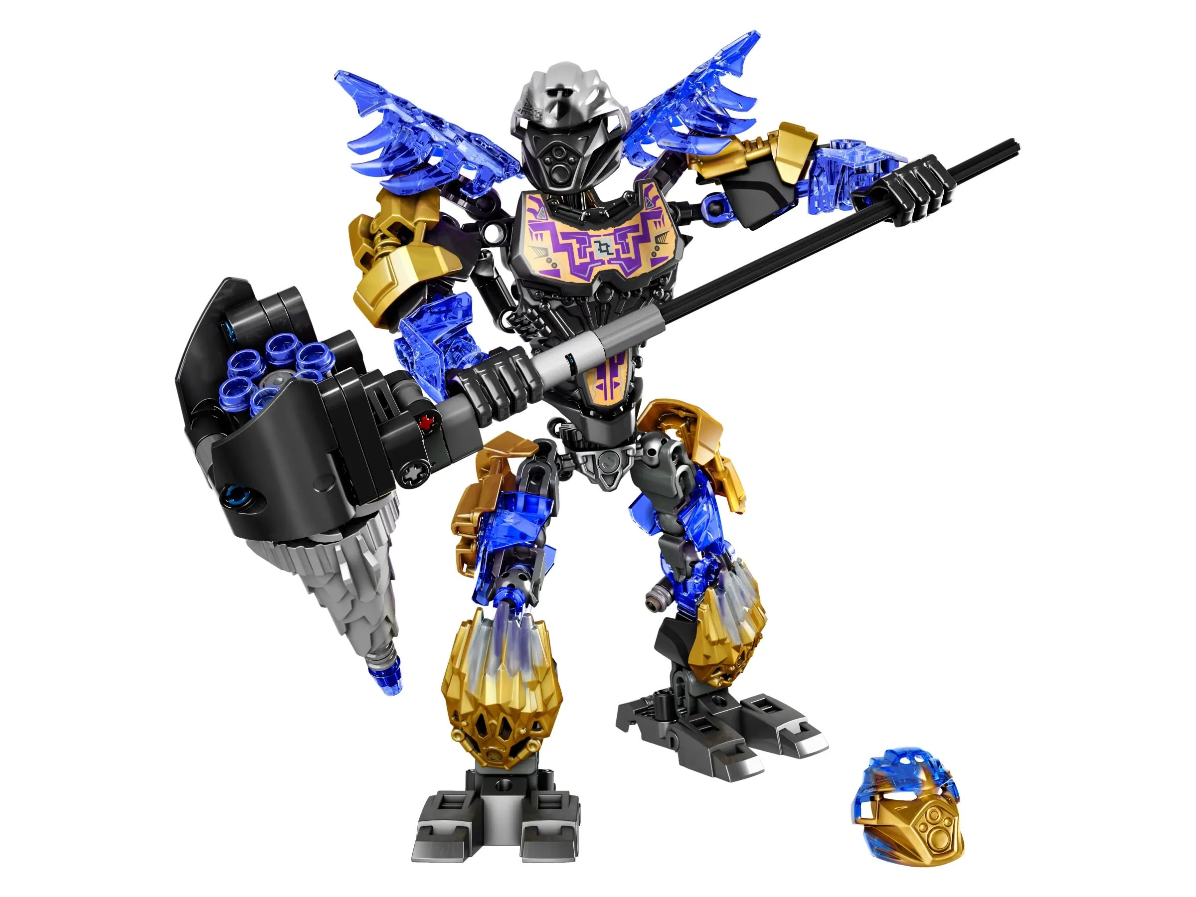 Bionicle 2019 on sale