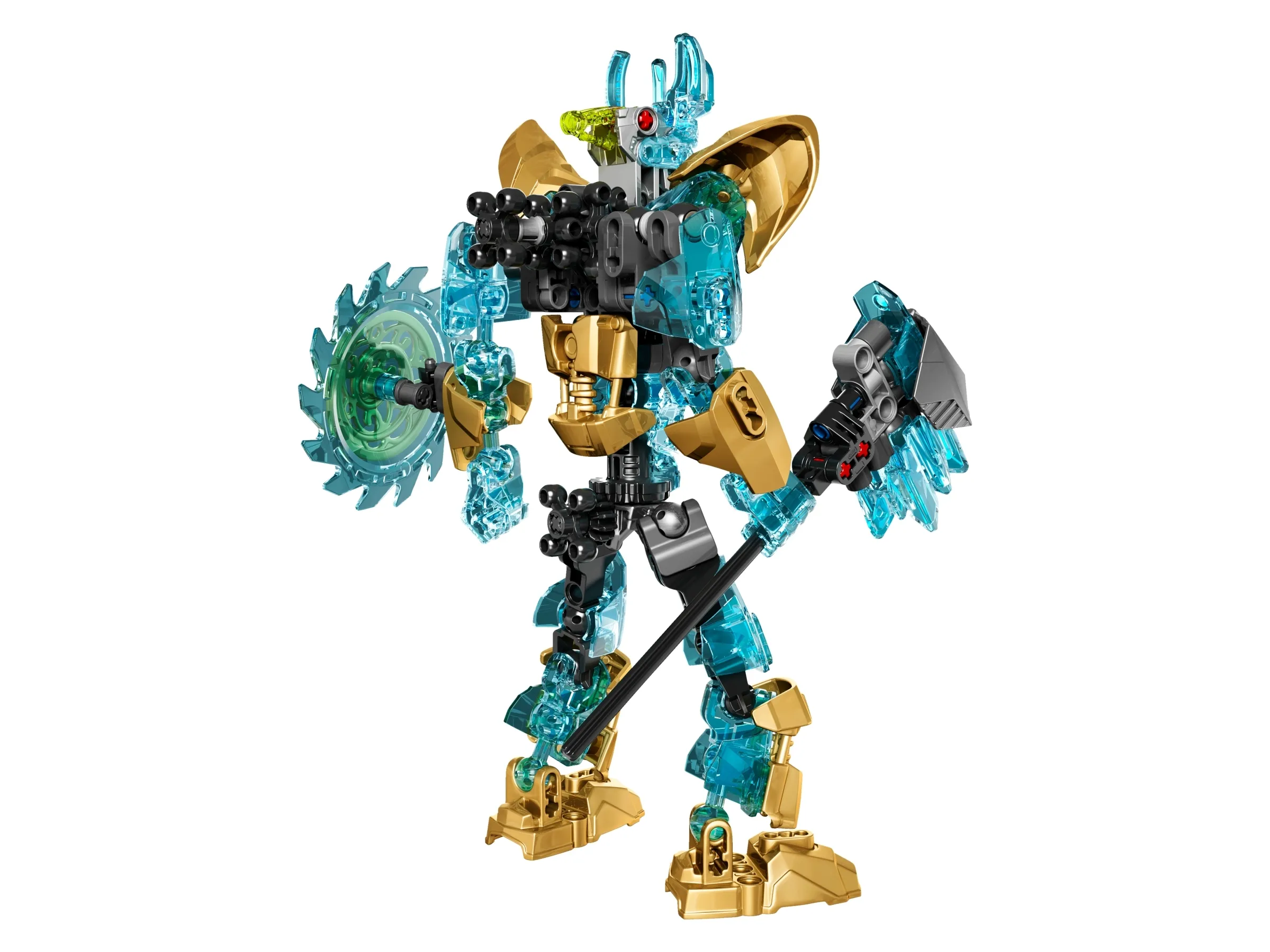 Bionicle 71312 online