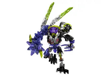 LEGO BIONICLE Lewa Uniter of Jungle • Set 71305 • SetDB