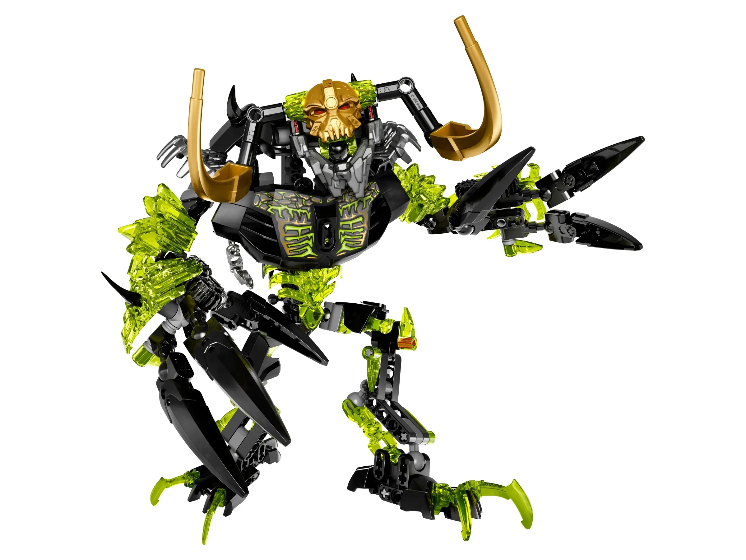 Lego online bionicle sets