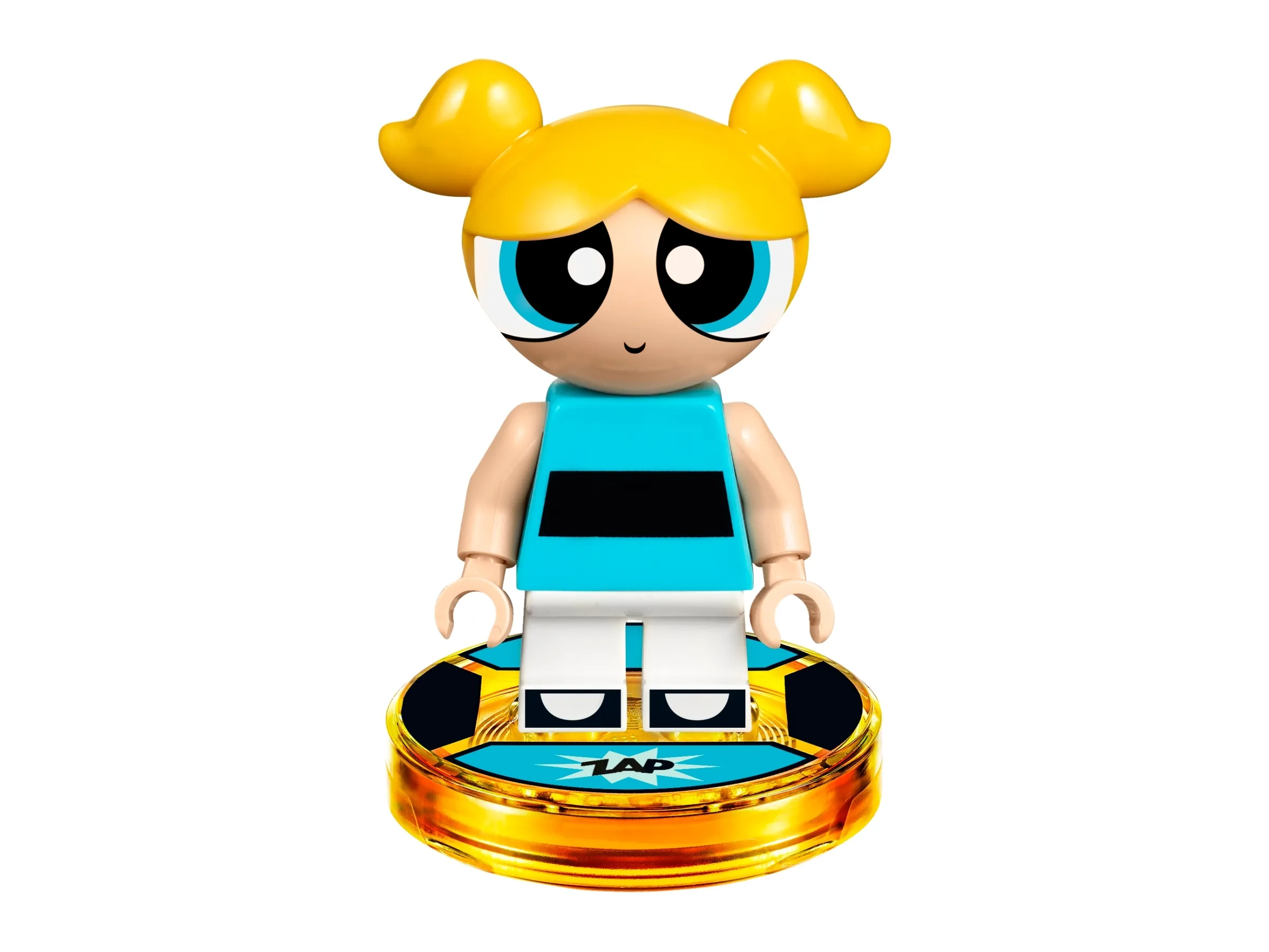 LEGO DIMENSIONS The Powerpuff Girls Team Pack • Set 71346