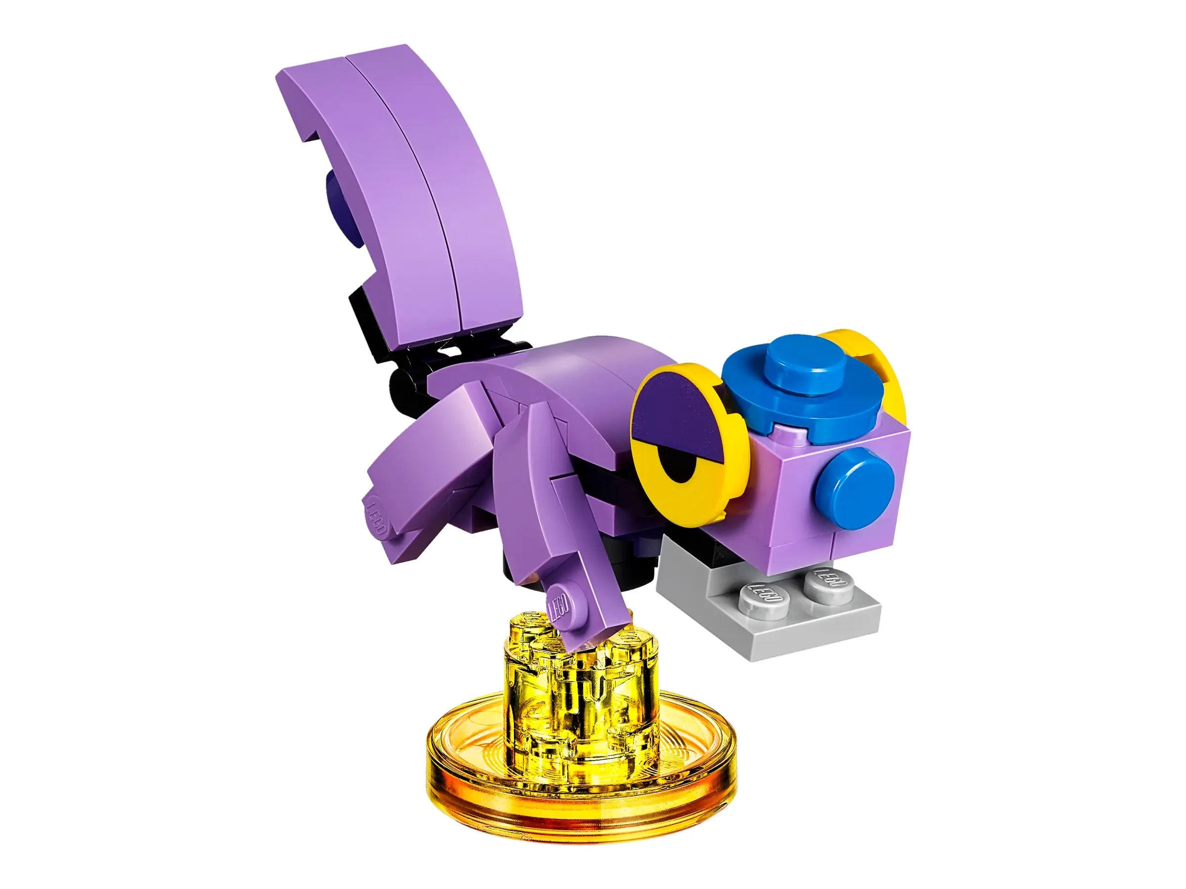 LEGO DIMENSIONS The Powerpuff Girls Team-Pack • Set 71346