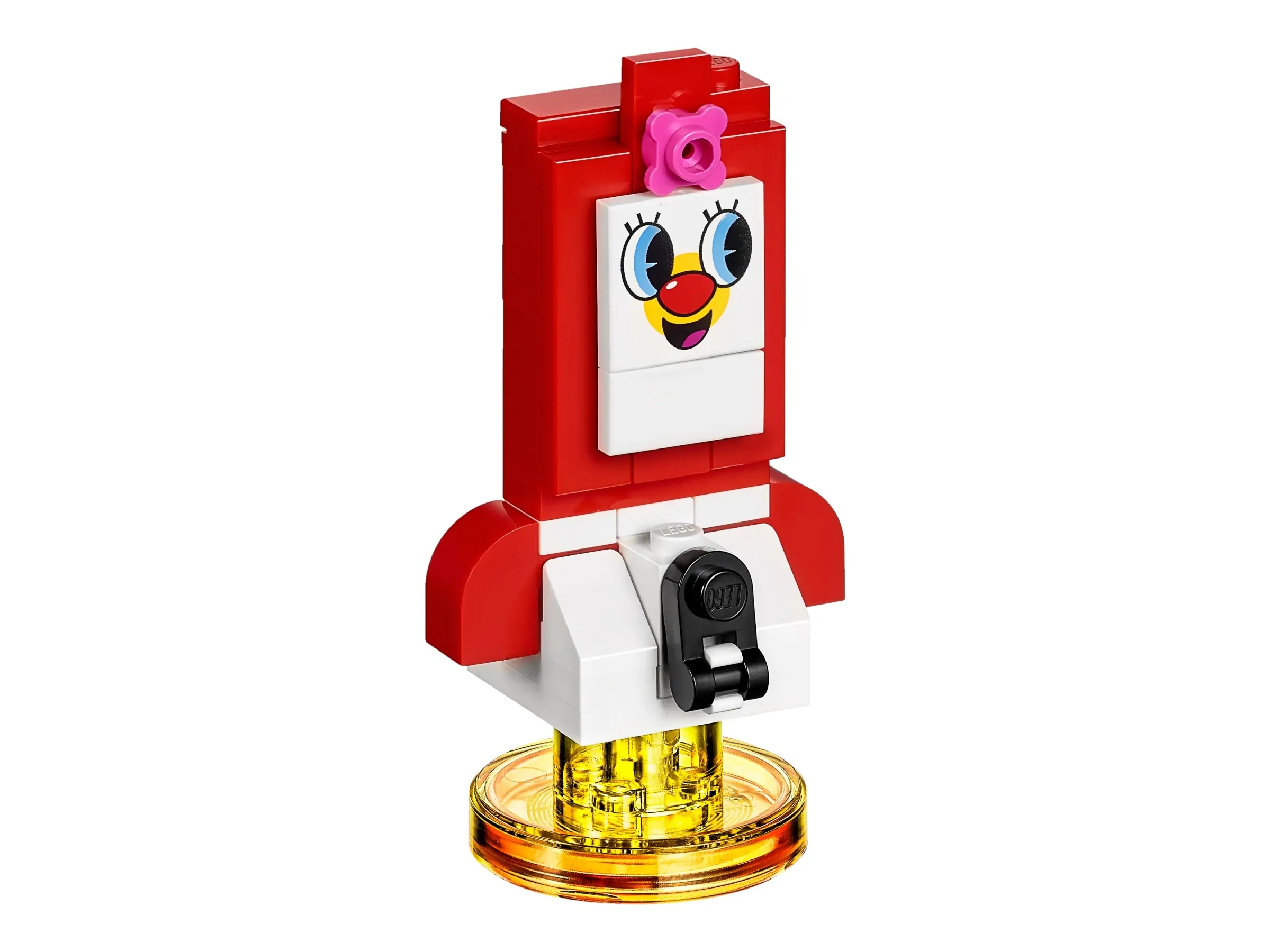 Lego online dimensions 71346