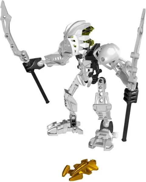 Takanuva set online