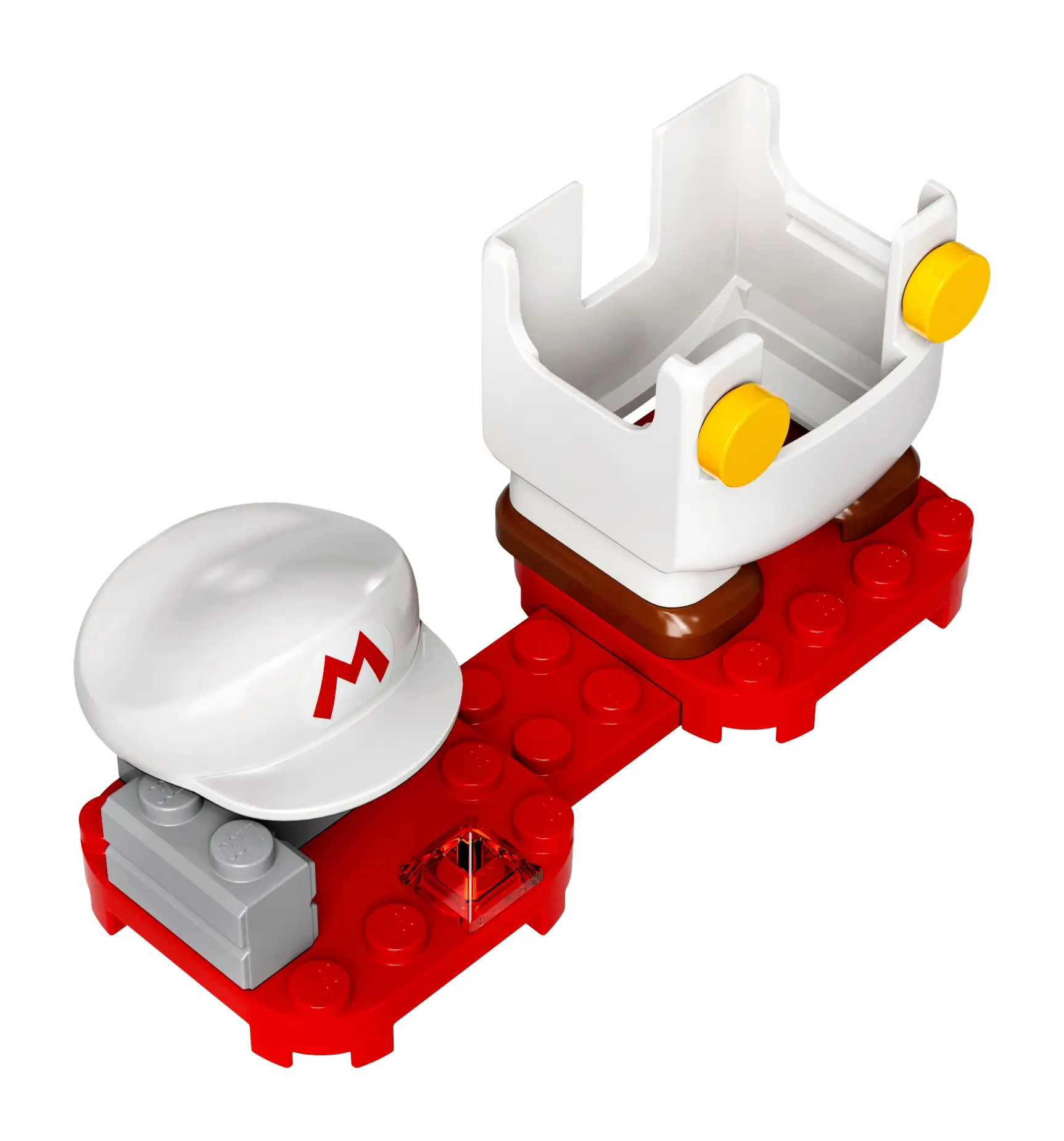Lego discount mario propeller