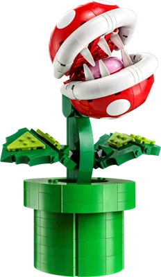 Super Mario™ Piranha-Pflanze