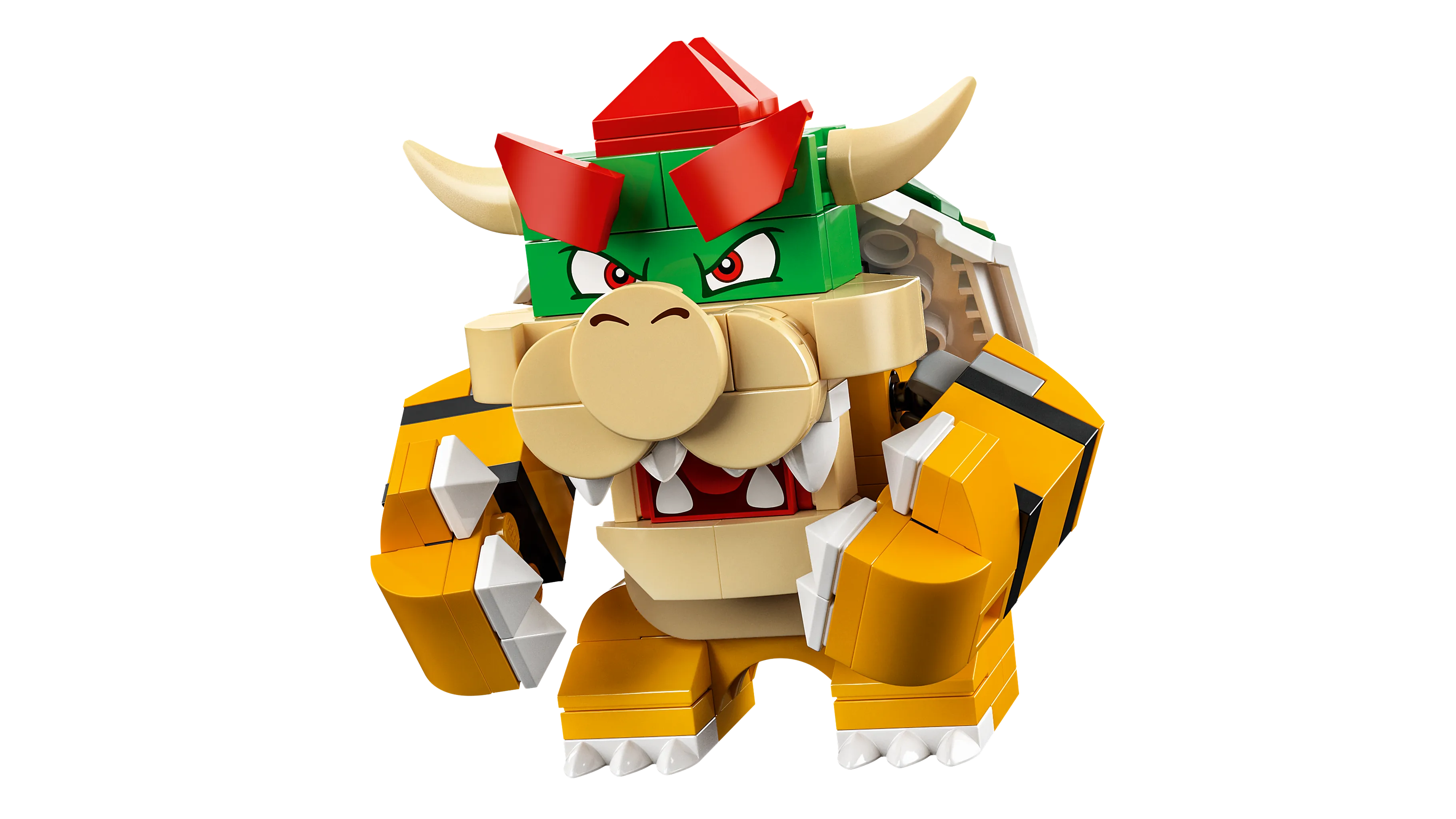 LEGO Super Mario Bowser's Muscle Car Expansion Set