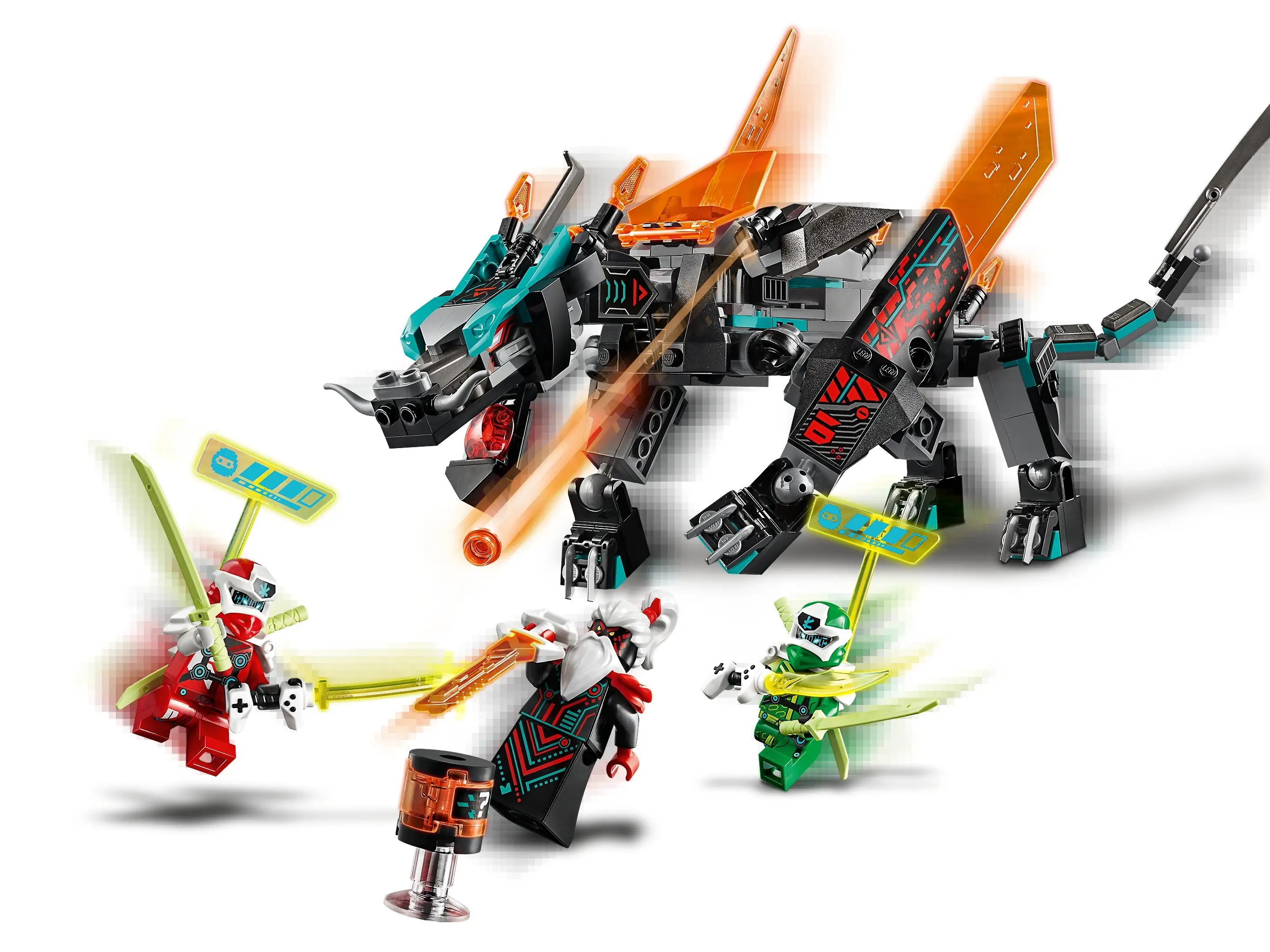 Lego best sale 71713 amazon