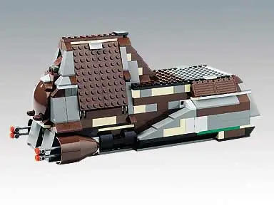 Lego star online wars mtt