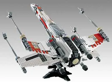Star Wars™ UCS X-wing Fighter