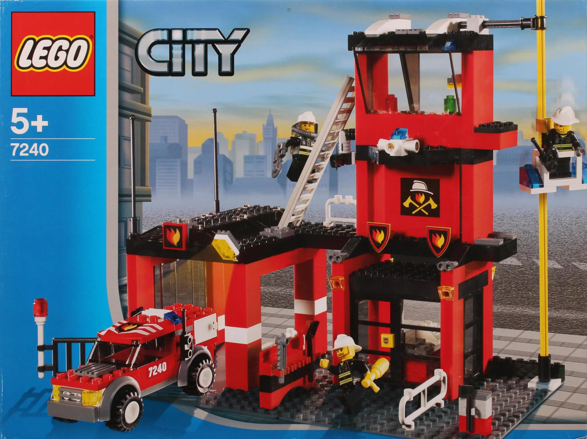 7240 lego hotsell