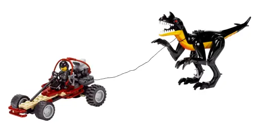 Dino buggy hot sale