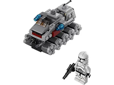 Star Wars™ Clone Turbo Tank