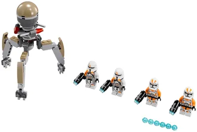 Star Wars™ Utapau Troopers
