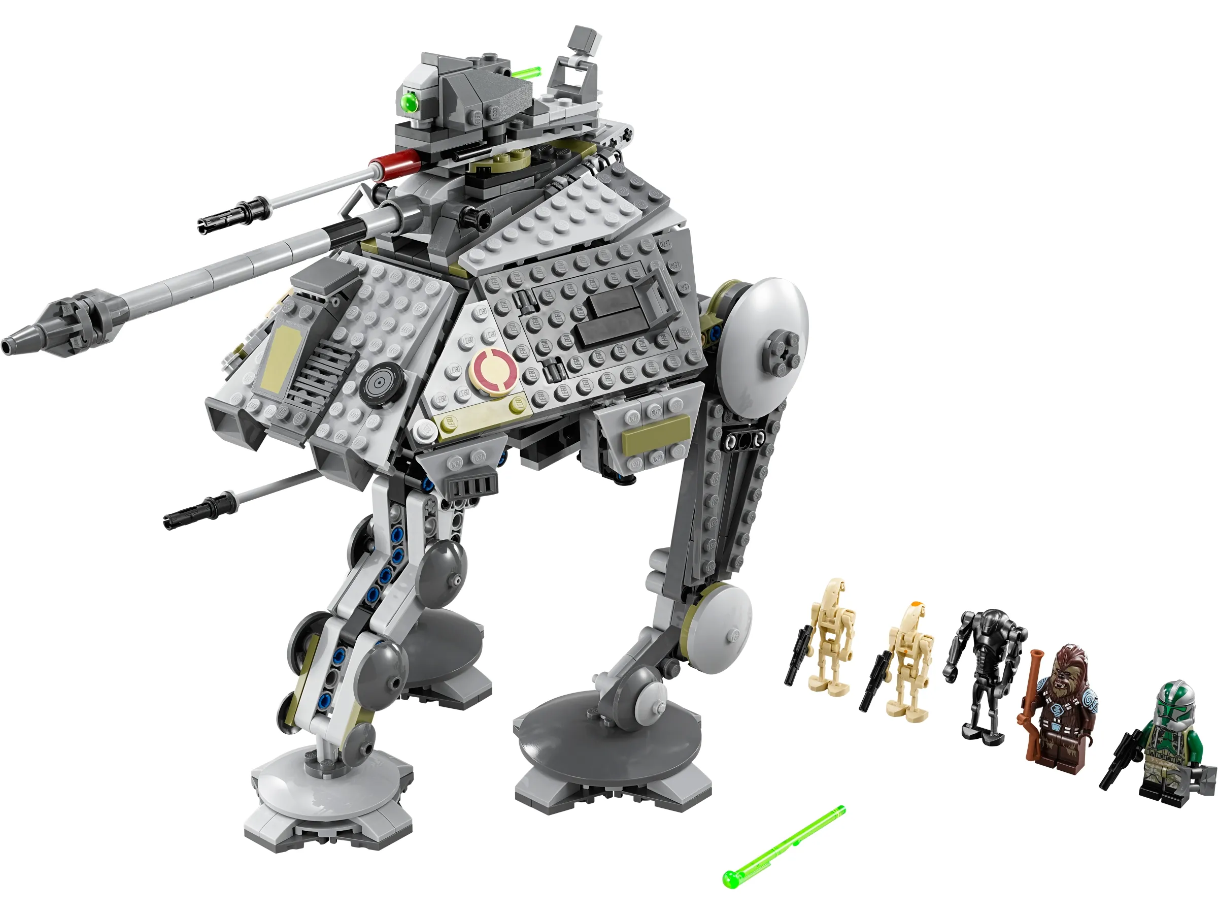 Lego star shop wars at ap