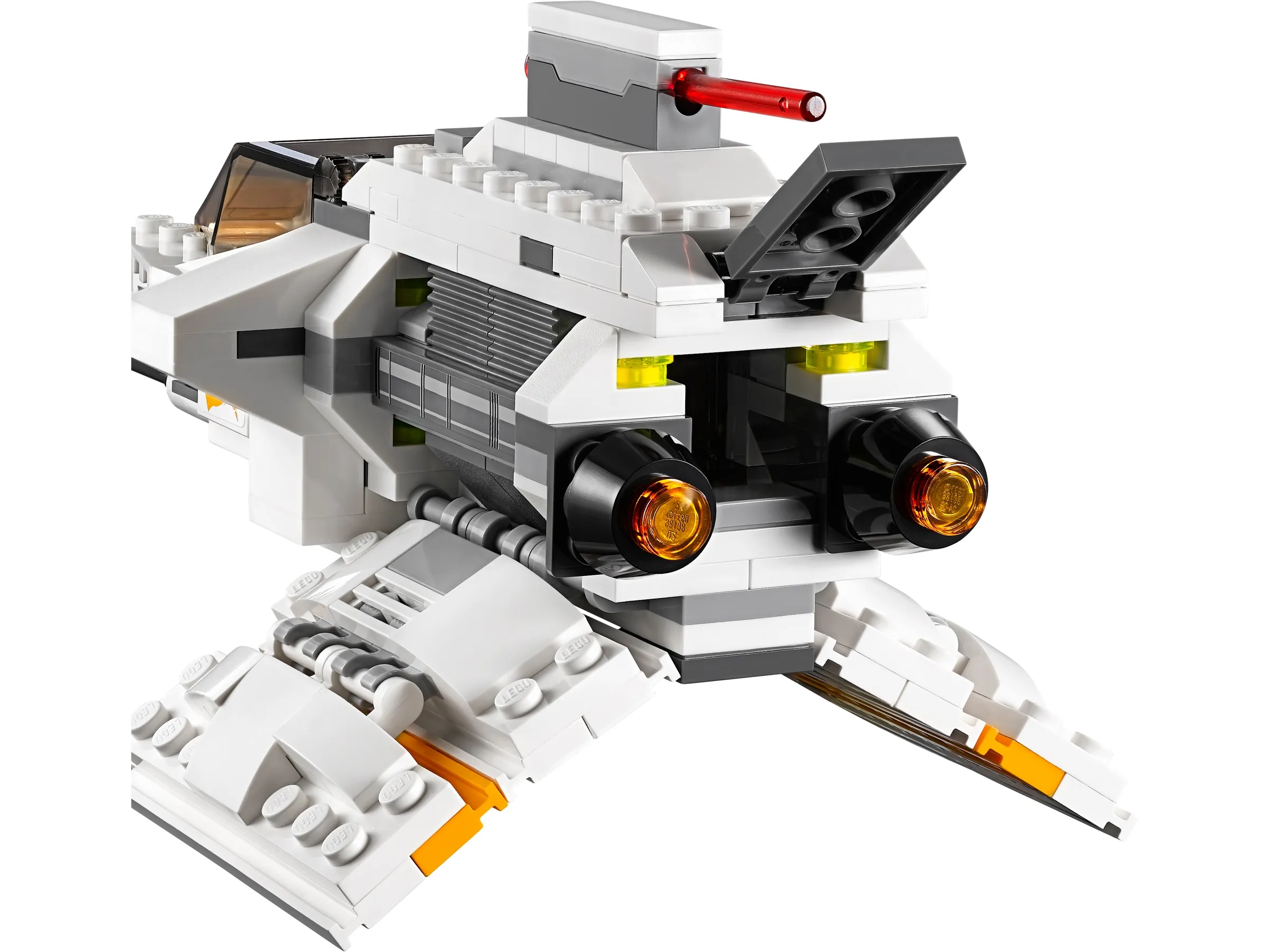 Lego Star Wars Rebels Phantom Lego Phantom 75048 Lego Star Wars