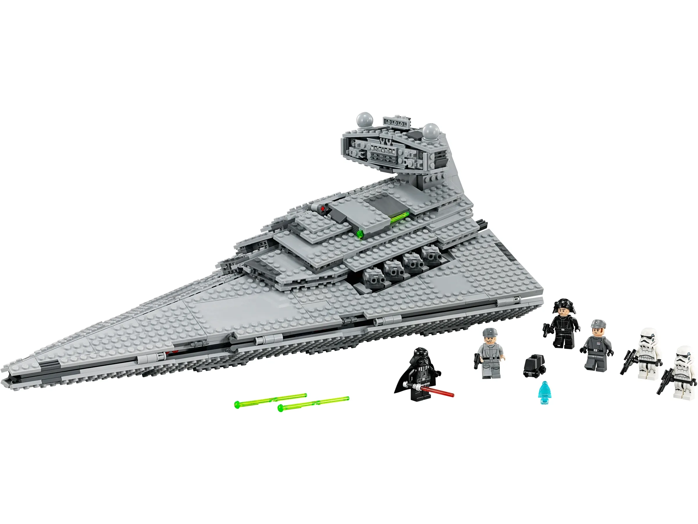Star Wars™ Imperial Star Destroyer Gallery