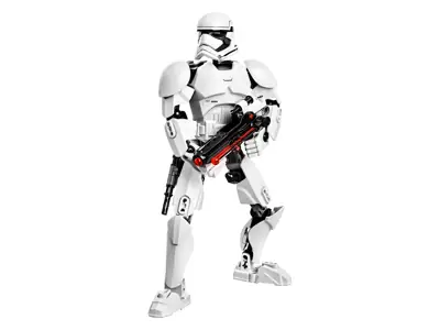 LEGO® Star Wars™ 75523 Scarif Stormtrooper - Lego