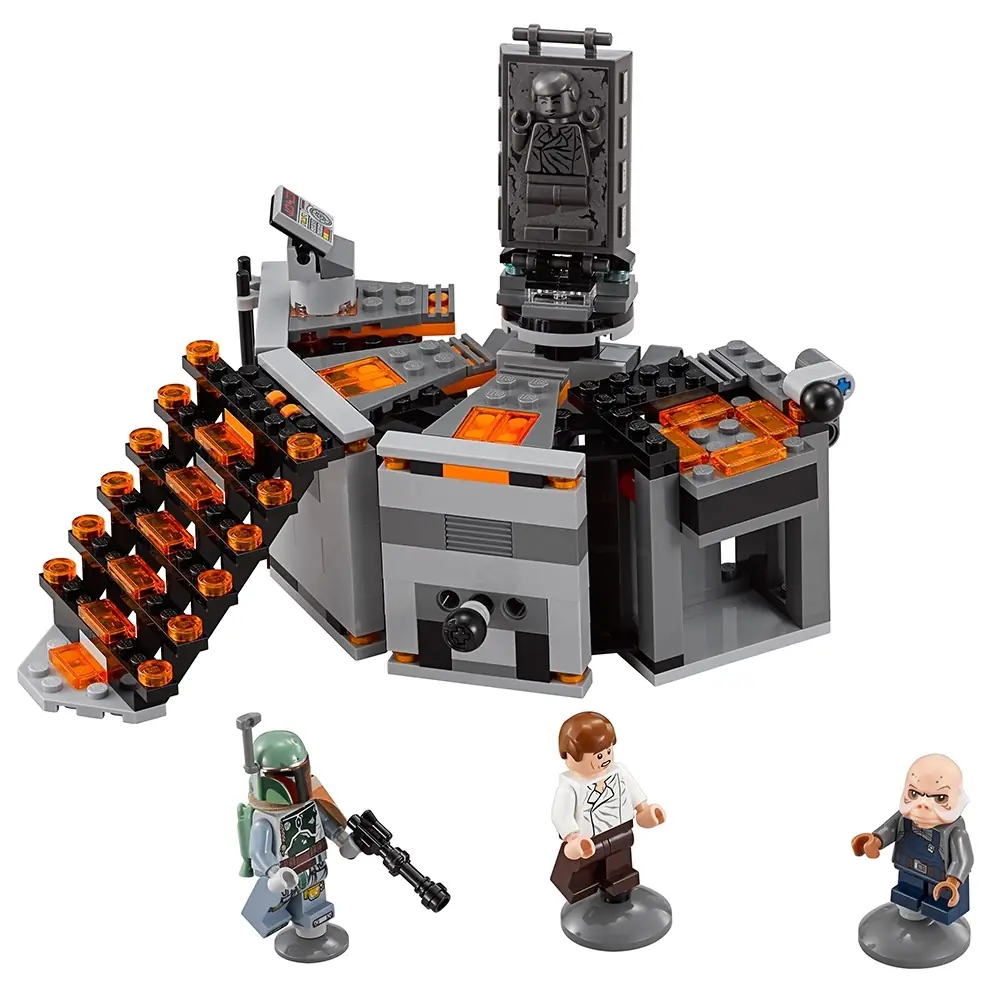 Lego star wars discount ugnaught
