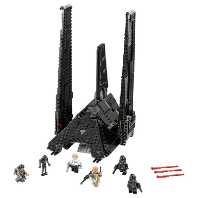Star Wars™ Krennics Imperial Shuttle