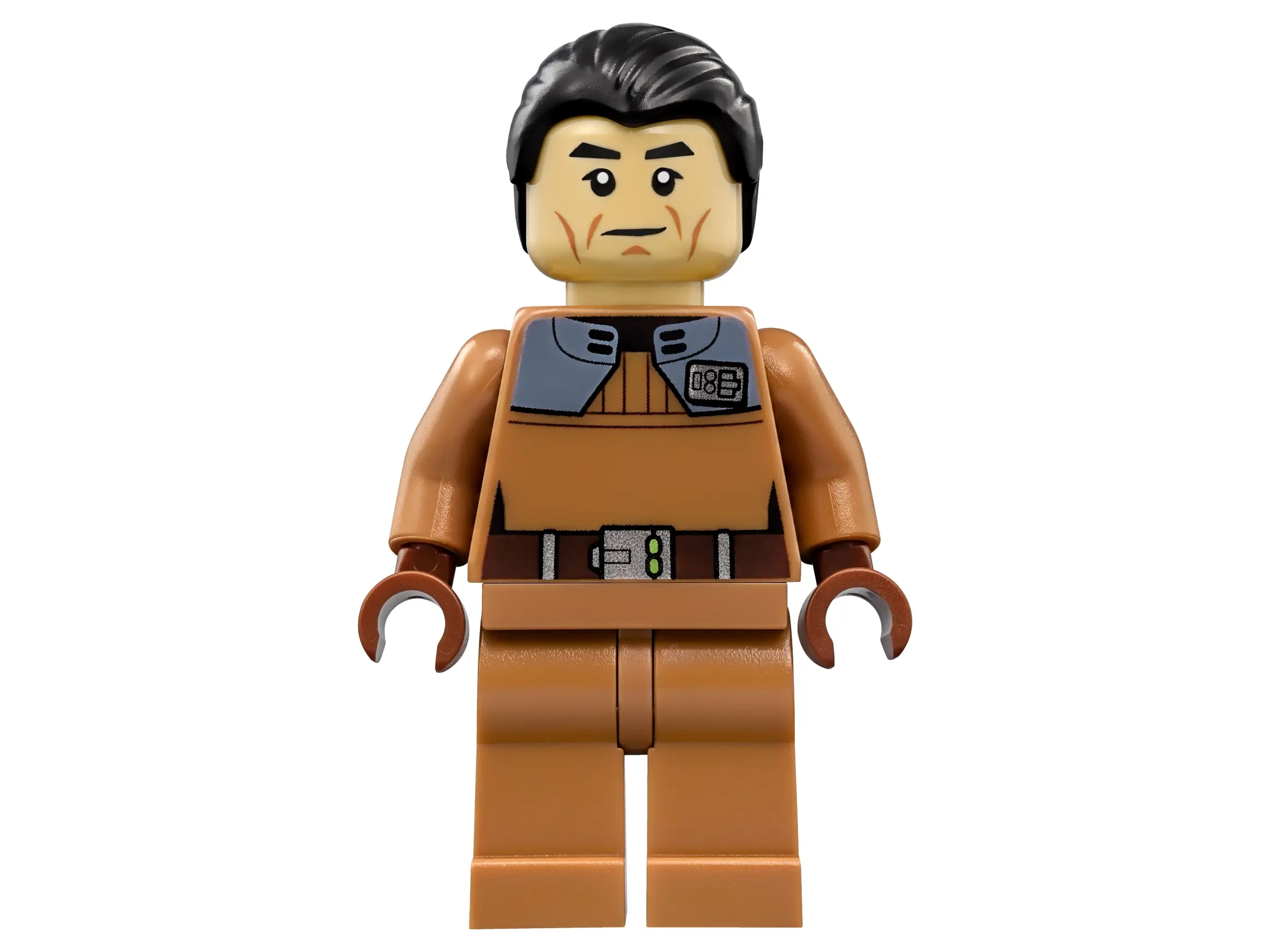 LEGO Star Wars™ Rebel Combat Frigate Set 75158