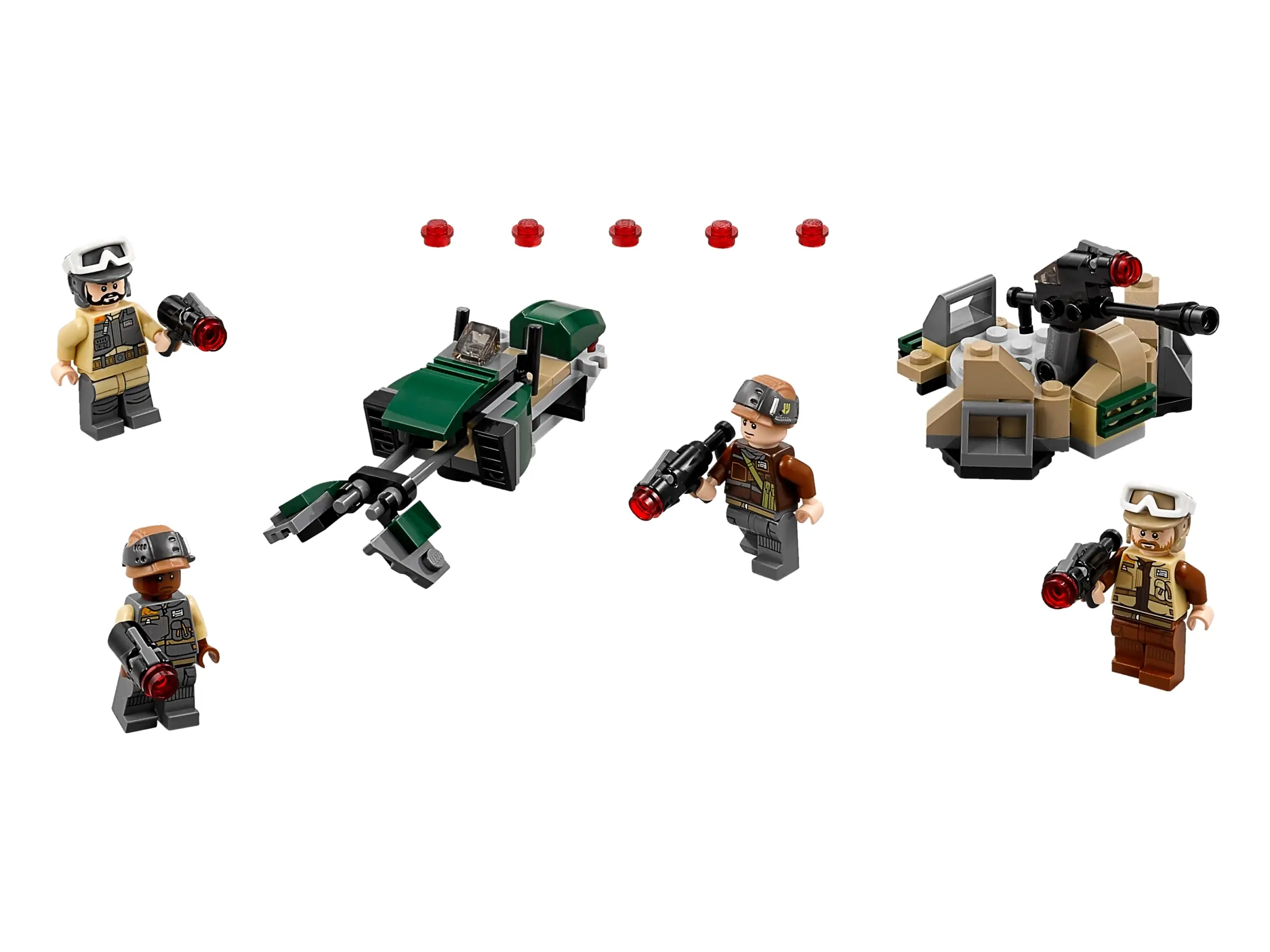 Lego star wars rebels best sale sets