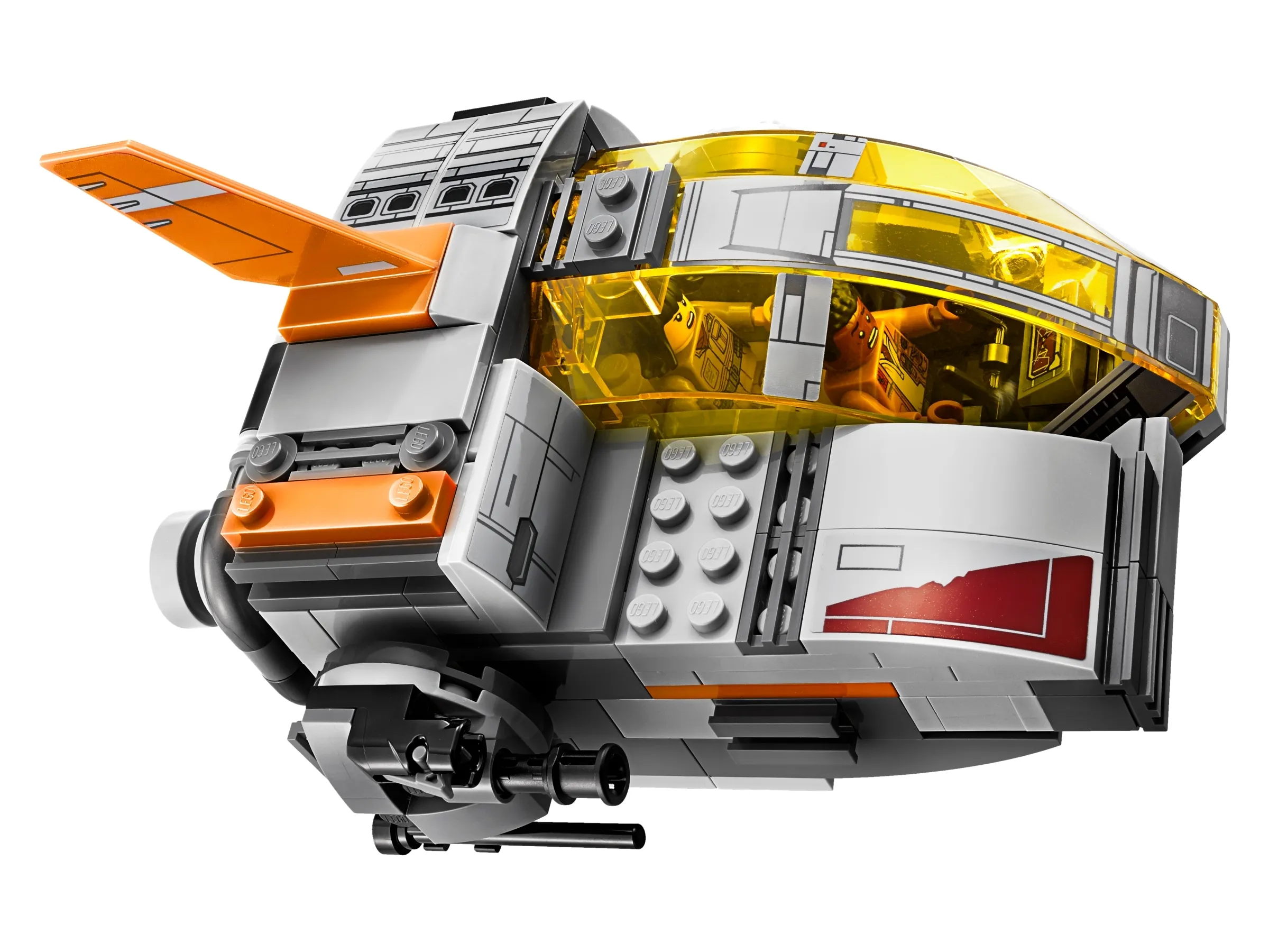 Resistance Transport Pod™ 75176, Star Wars™