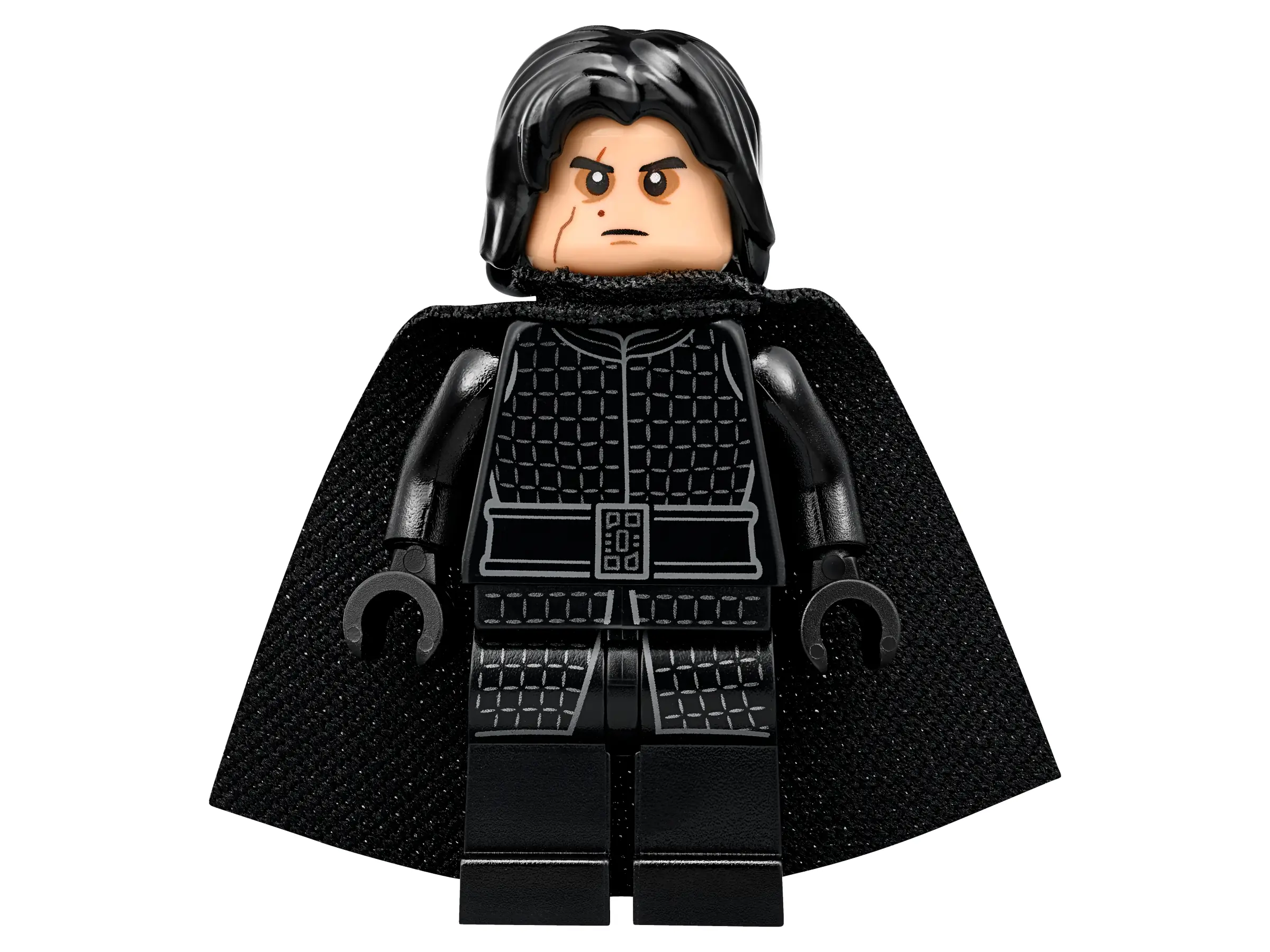 Lego kylo ren's tie best sale fighter